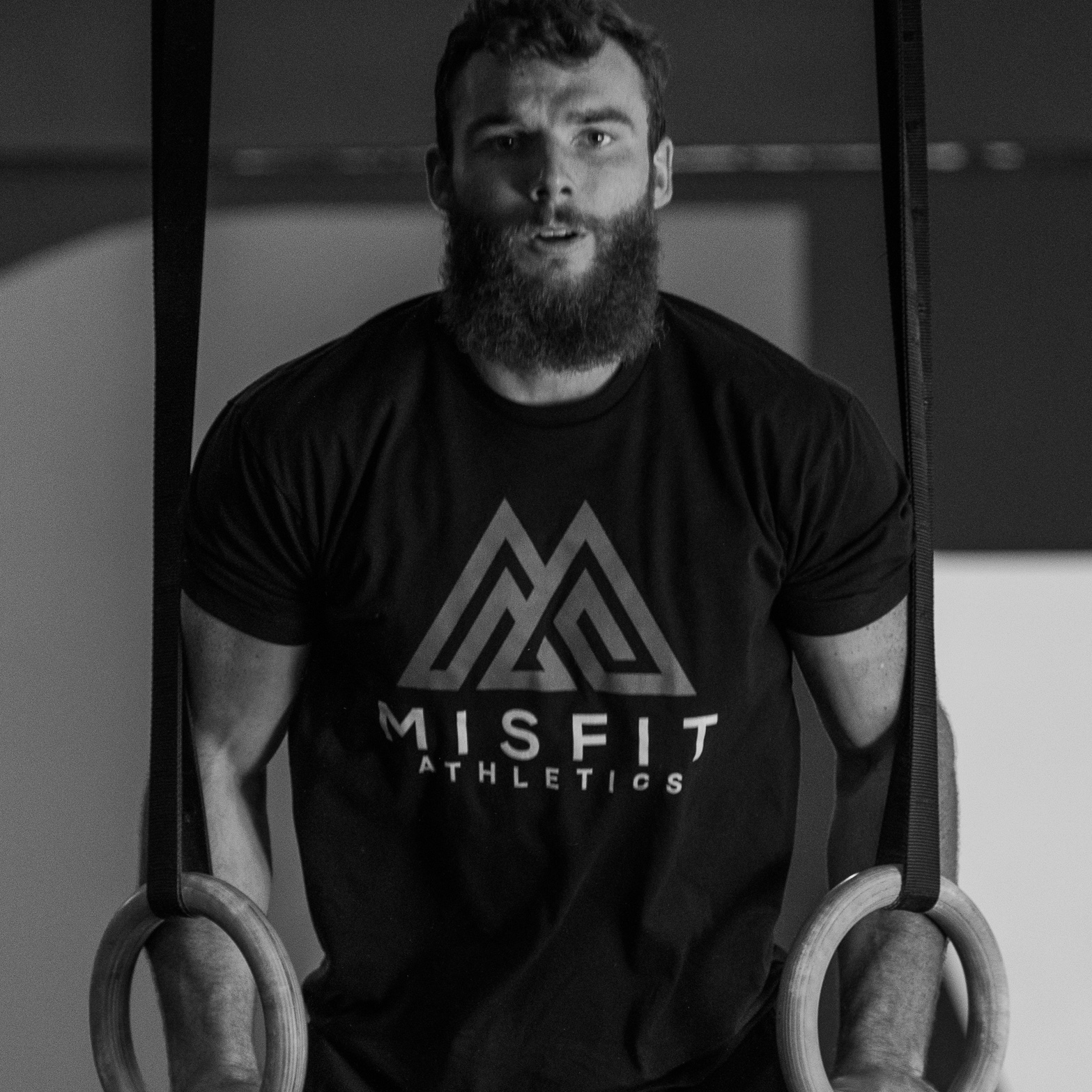 The Misfit Collection