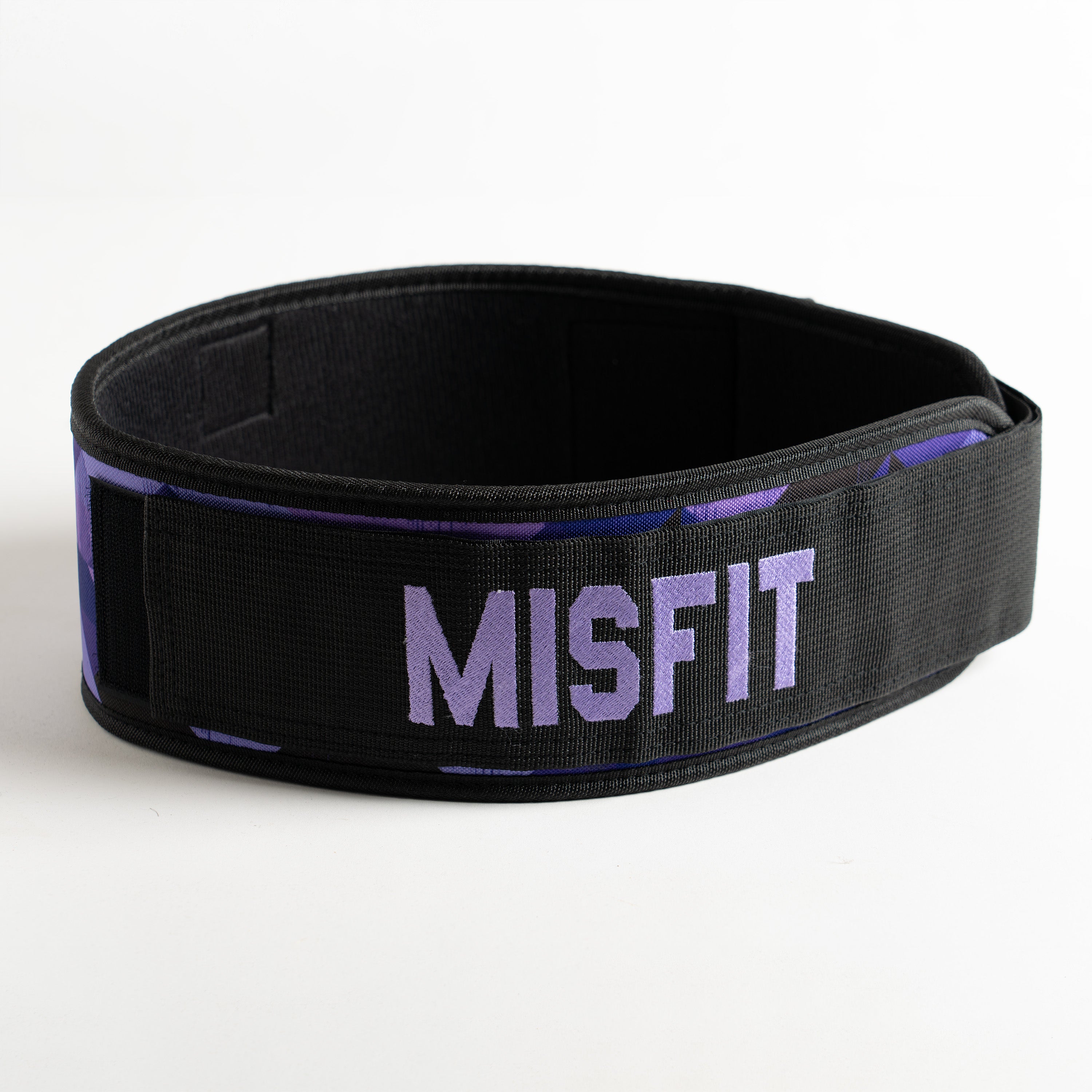 Misfit Purple Reign x 2POOD Straight Belt