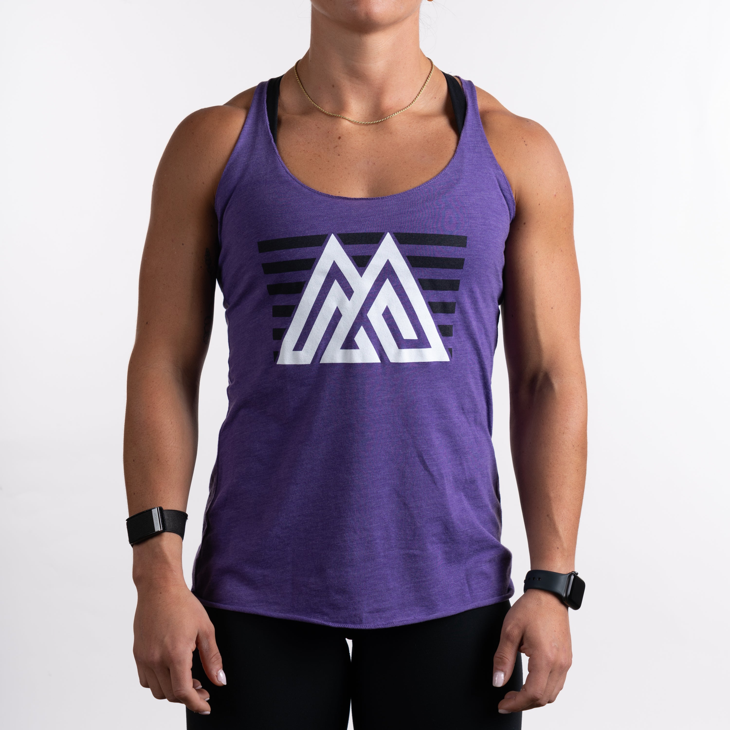 Misfit Athlete Comp Ladies Tank