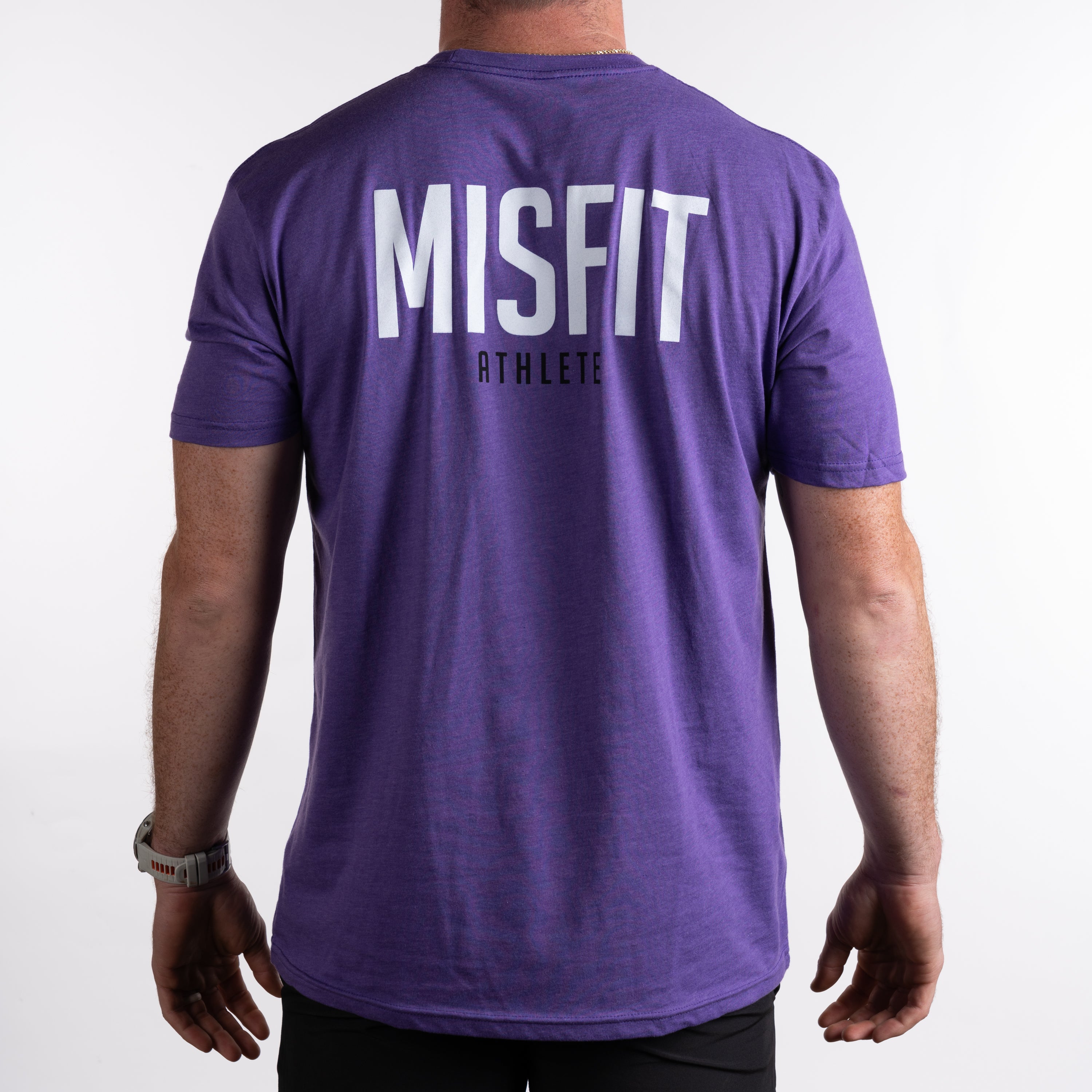 Misfit Athlete Comp Tee