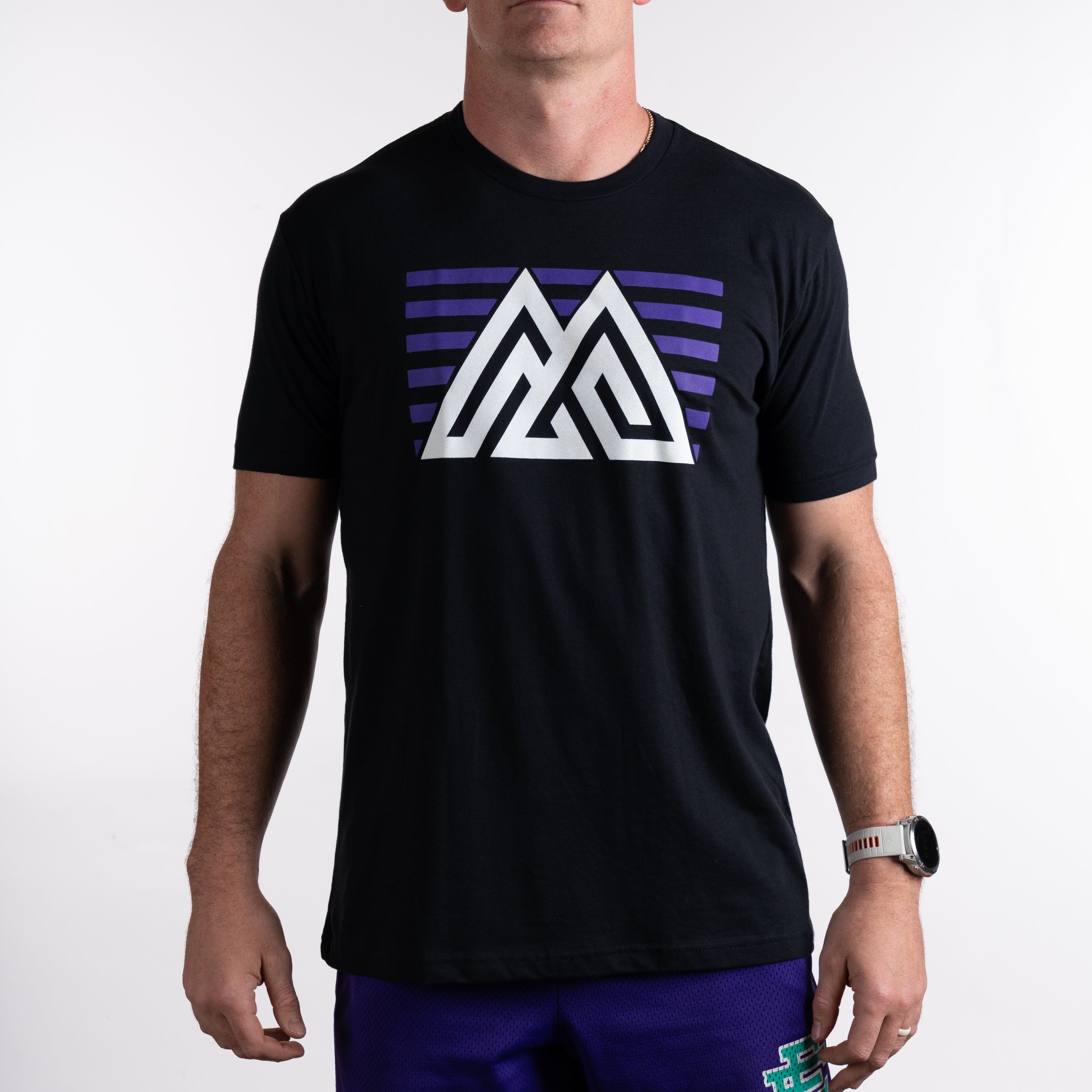 Misfit Athlete Comp Tee