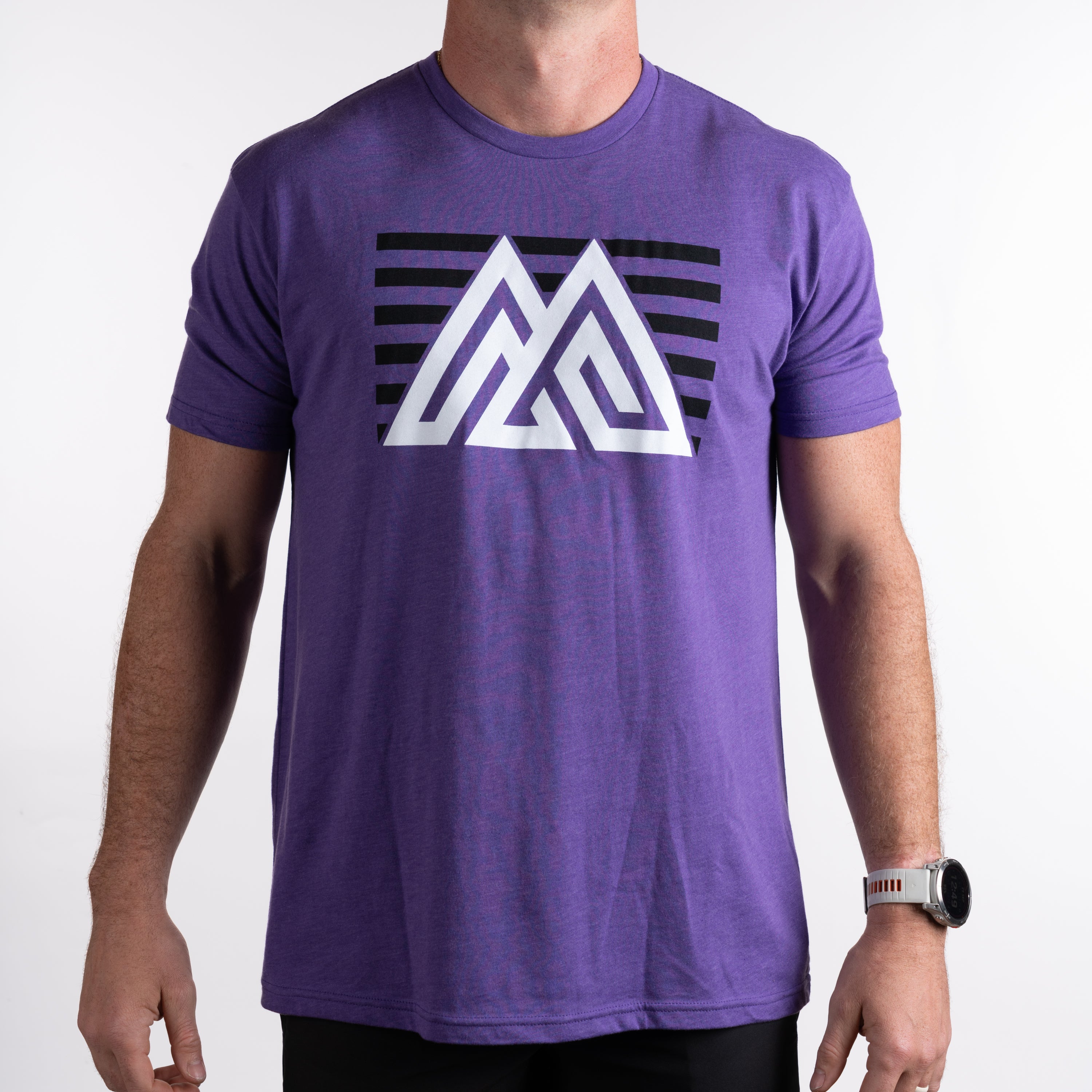 Misfit Athlete Comp Tee