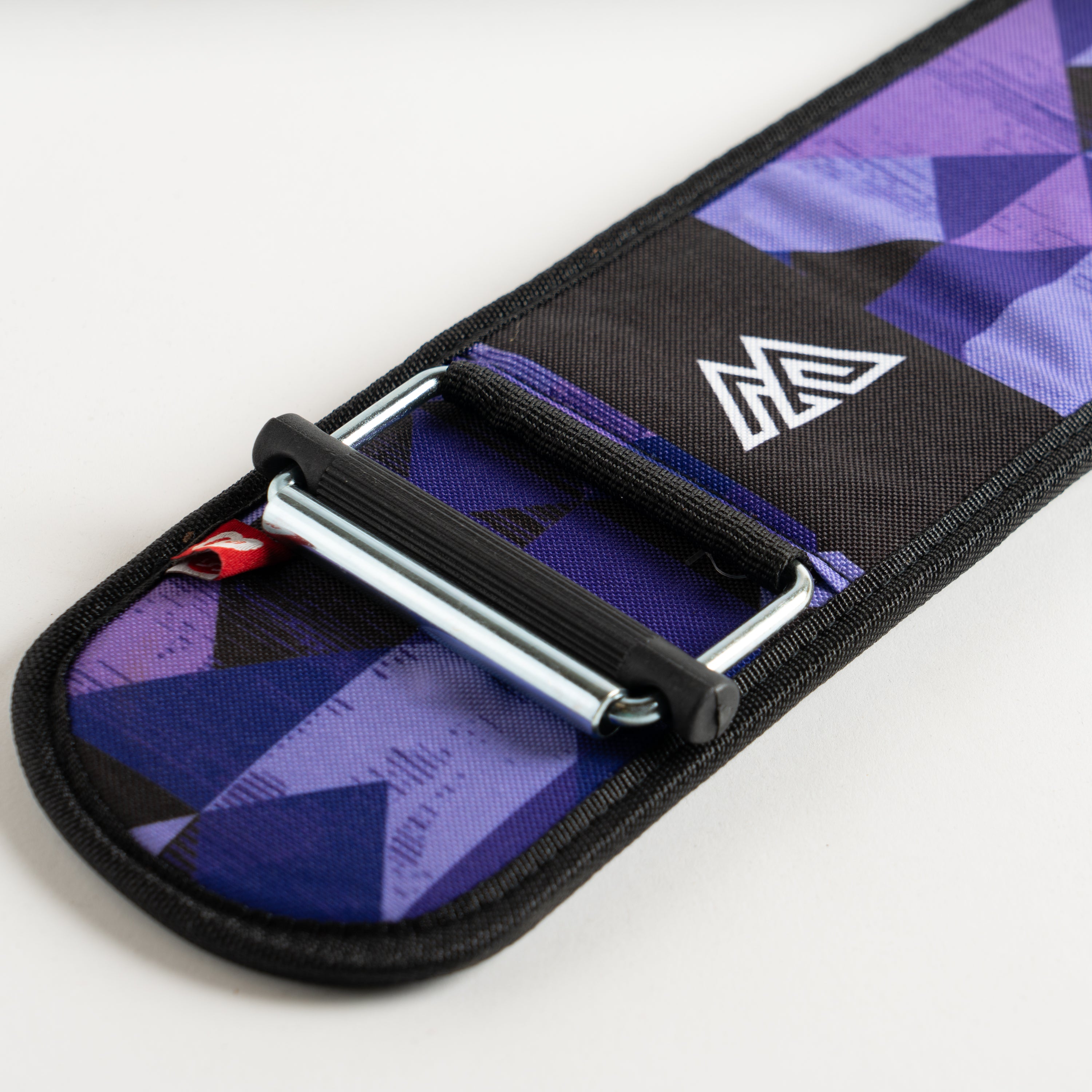 Misfit Purple Reign x 2POOD Straight Belt