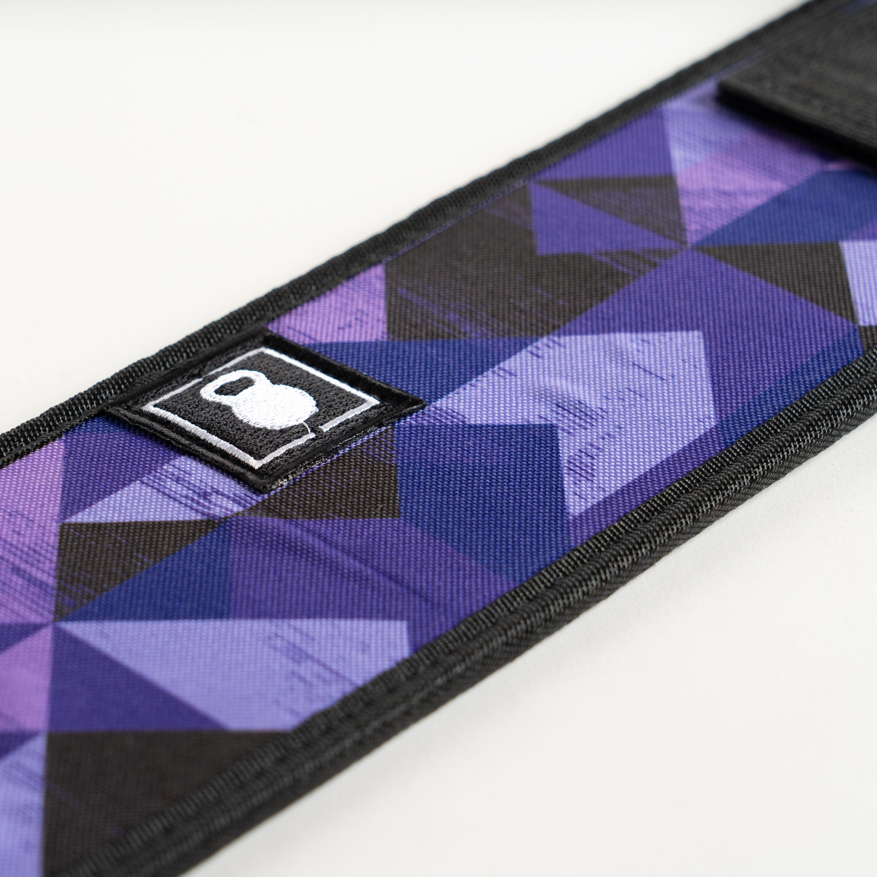 Misfit Purple Reign x 2POOD Straight Belt