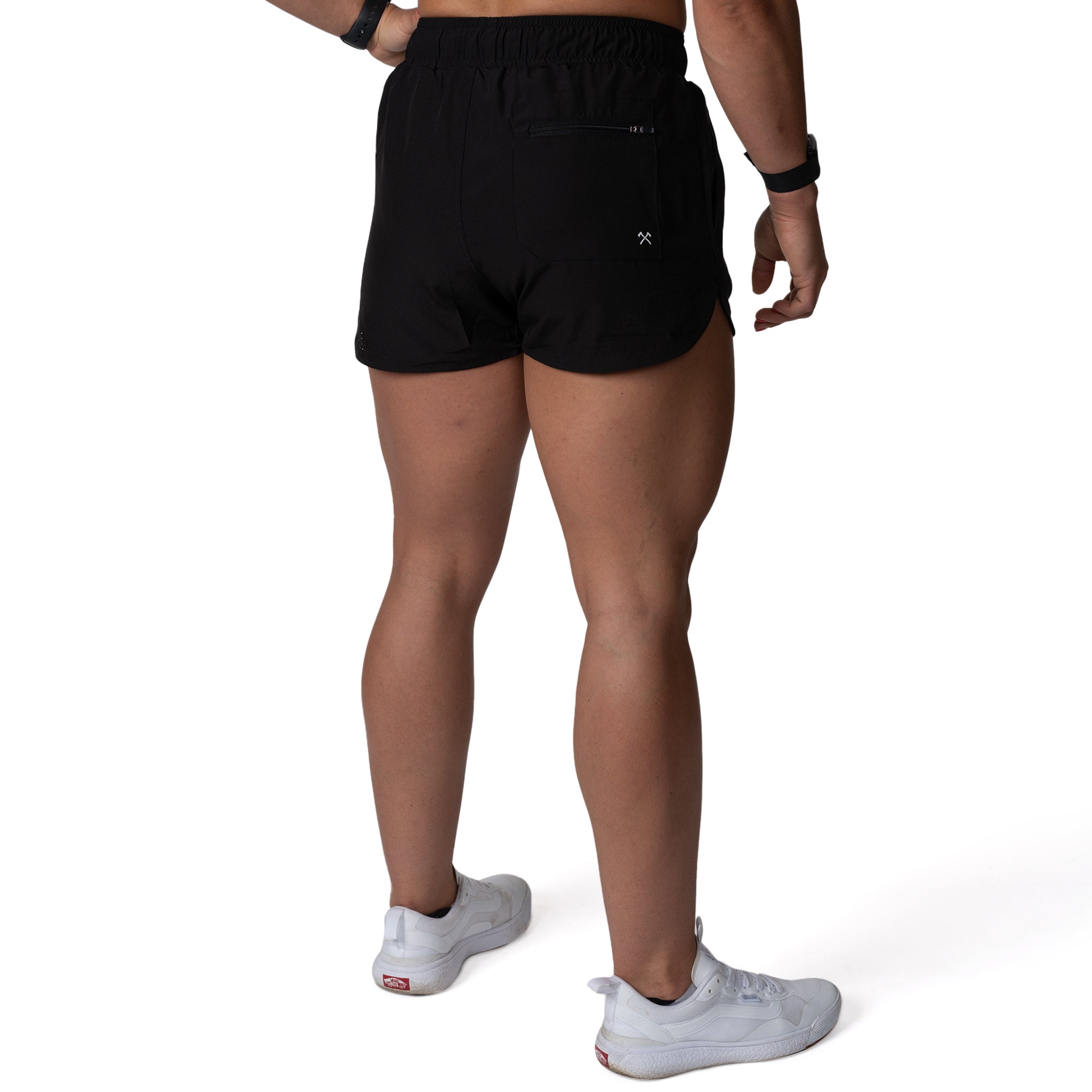 Framework Stride Shorts