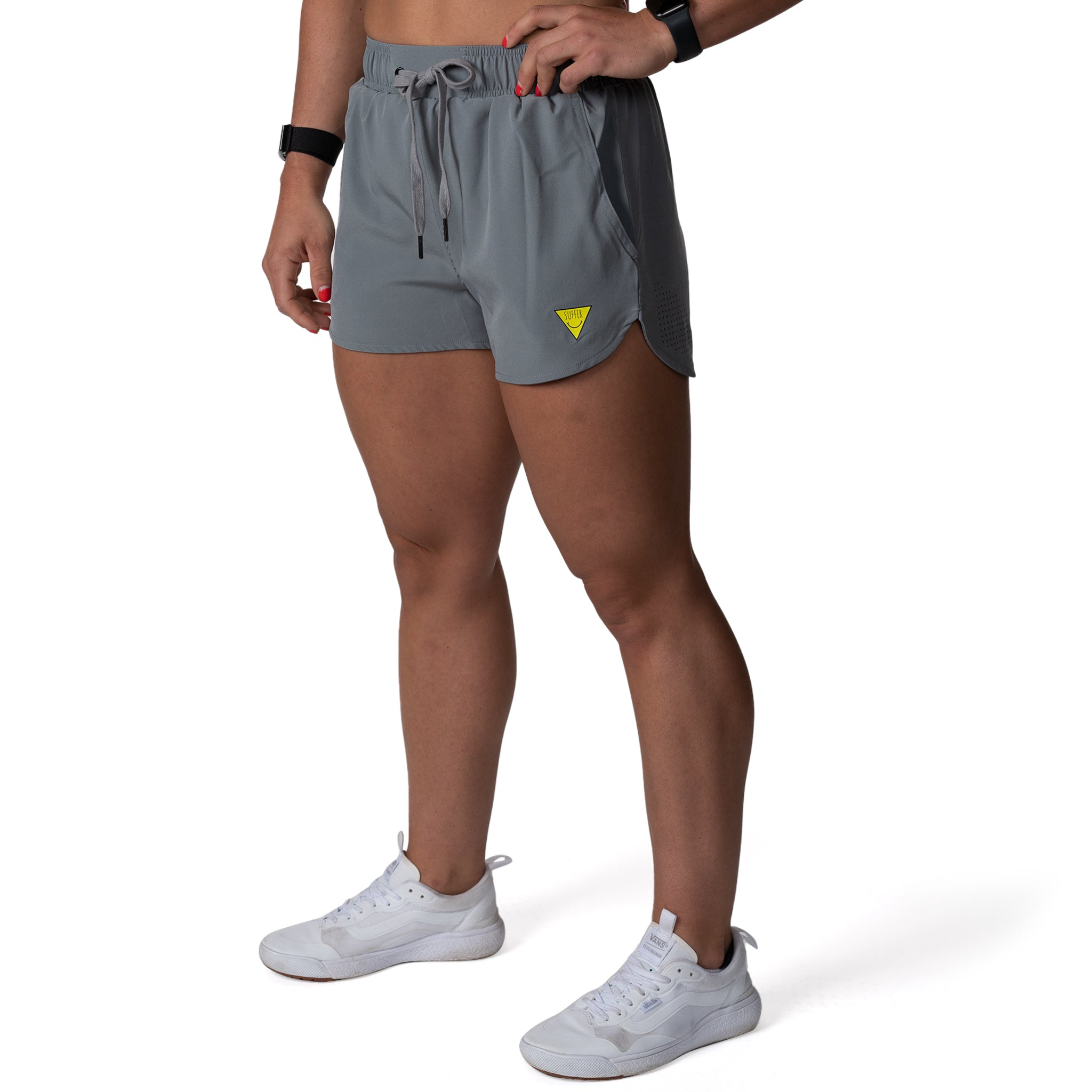 Suffer Stride Shorts