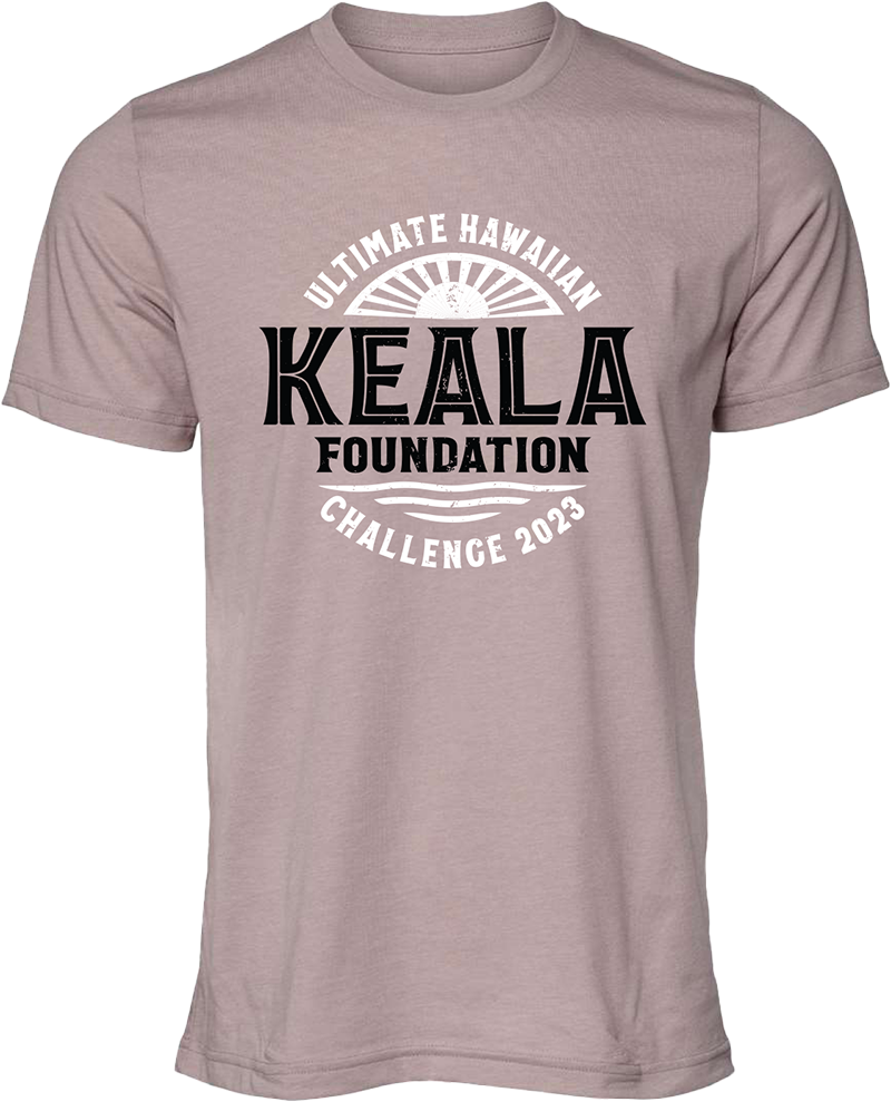 Ultimate Hawaiian Challenge 2023 Shirt
