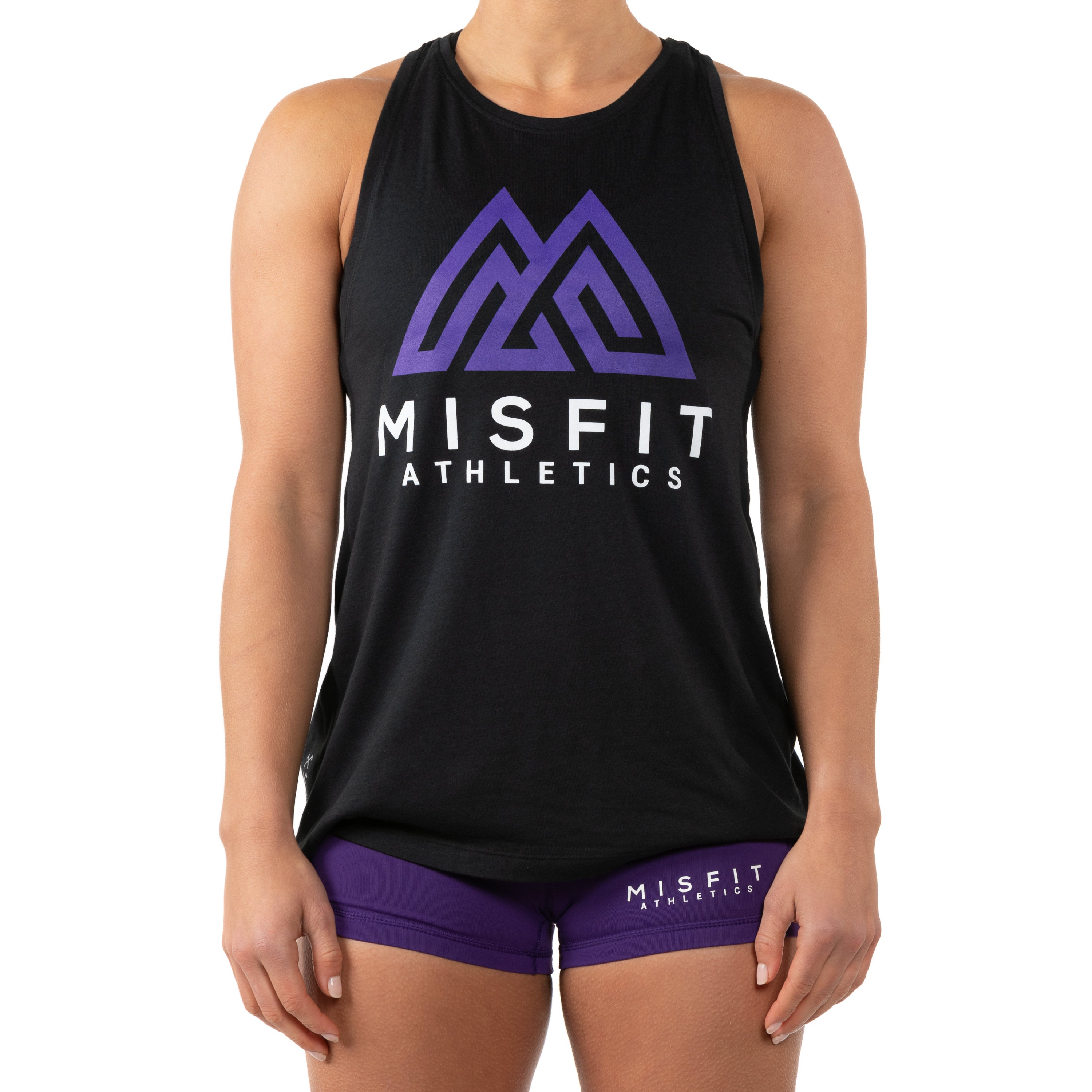 Misfit Mark Hover Tank