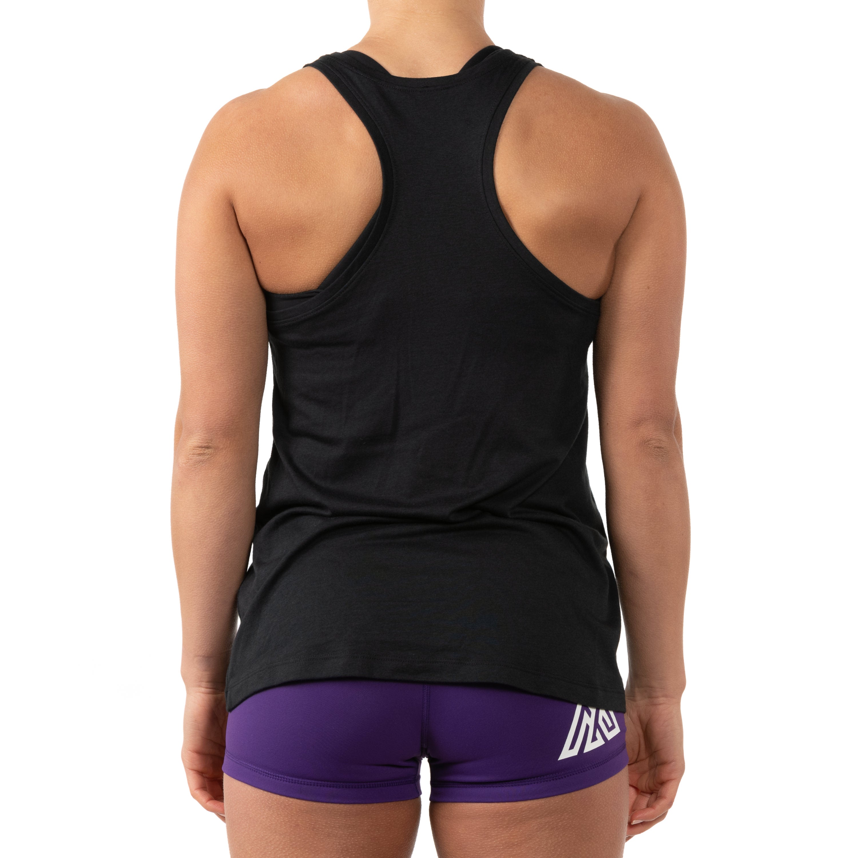 Misfit Mark Hover Tank