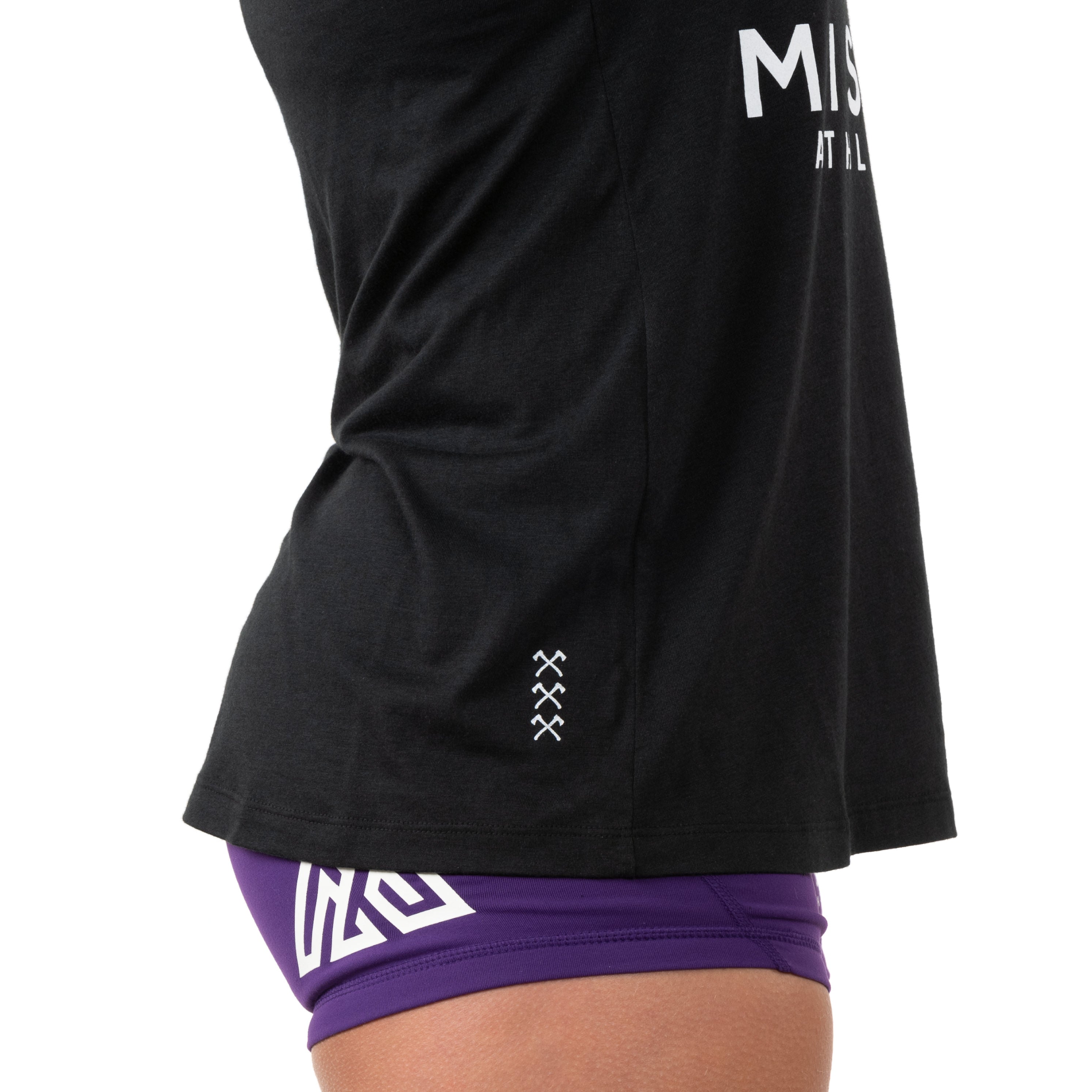 Misfit Mark Hover Tank