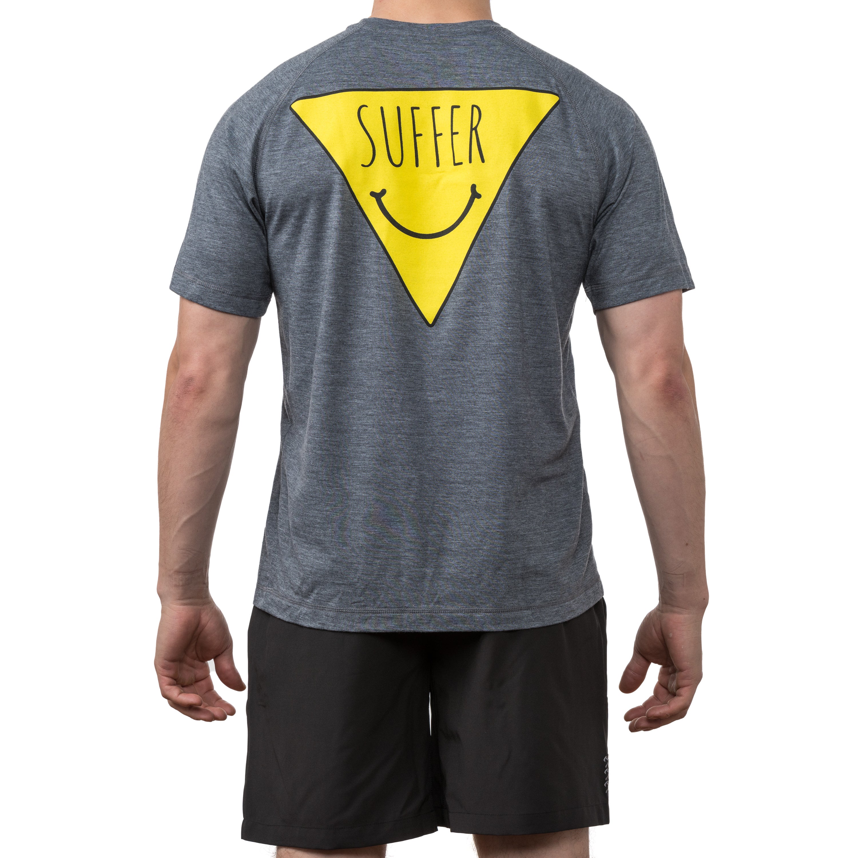Suffer Hover Tee