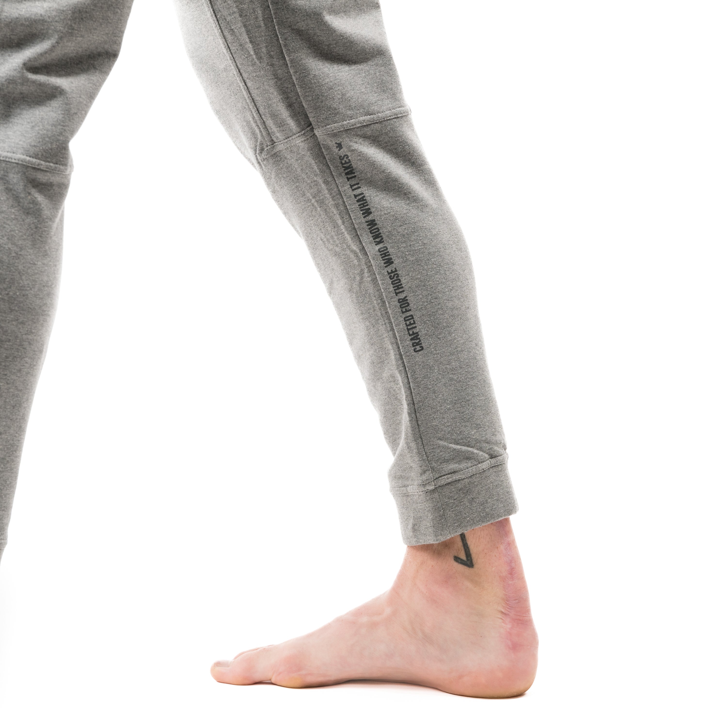 Crafted Comfort Jogger