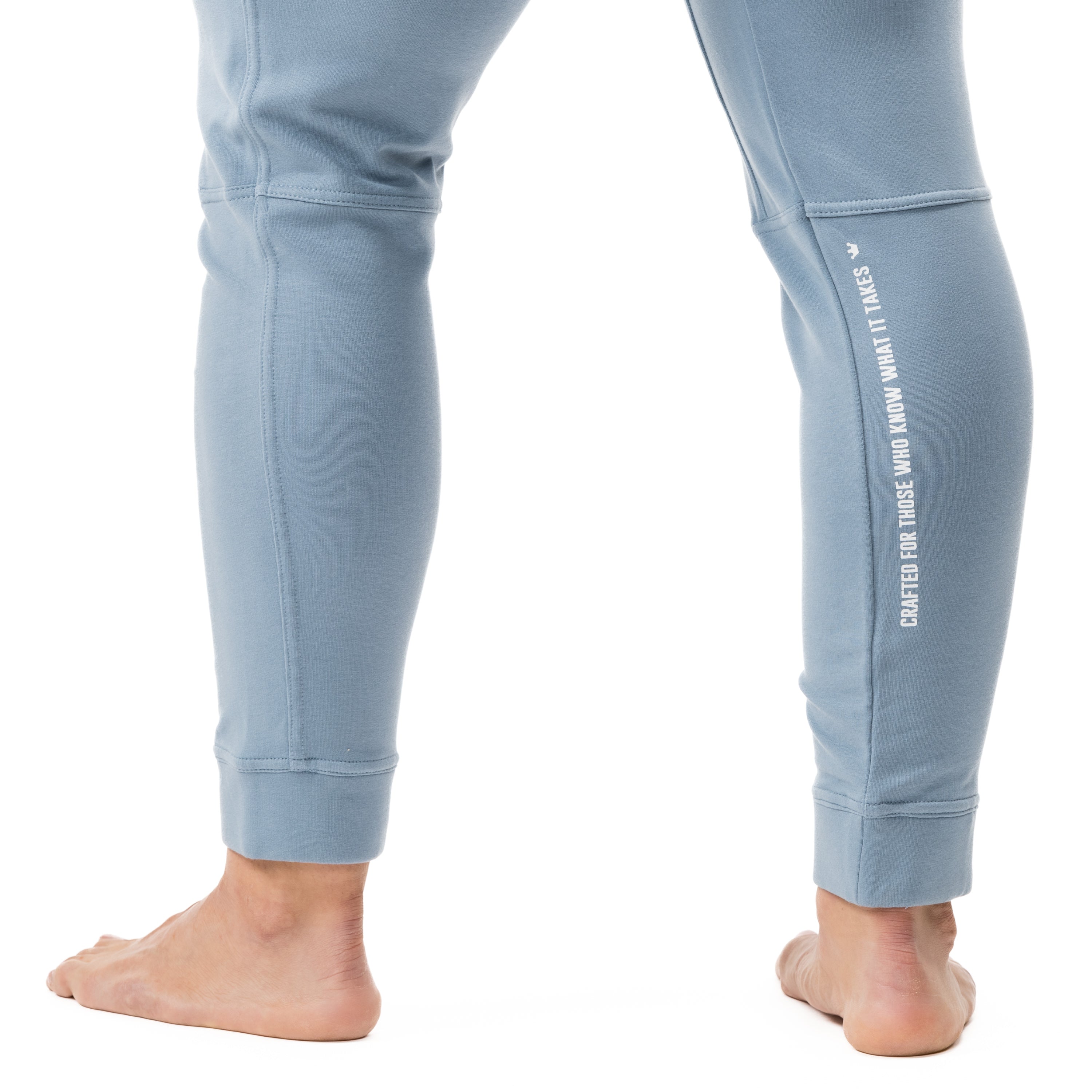 Crafted Comfort Jogger