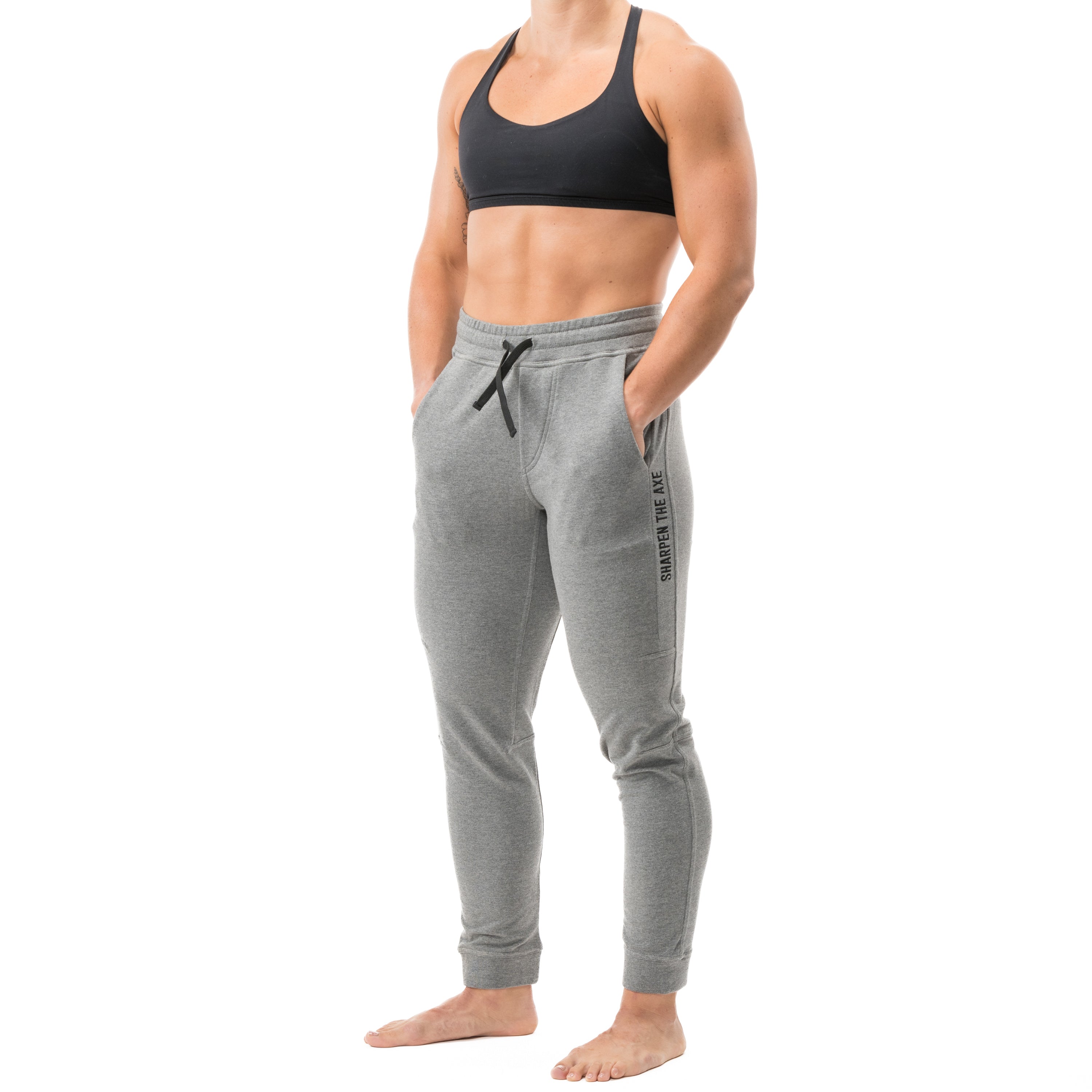 Crafted Comfort Jogger