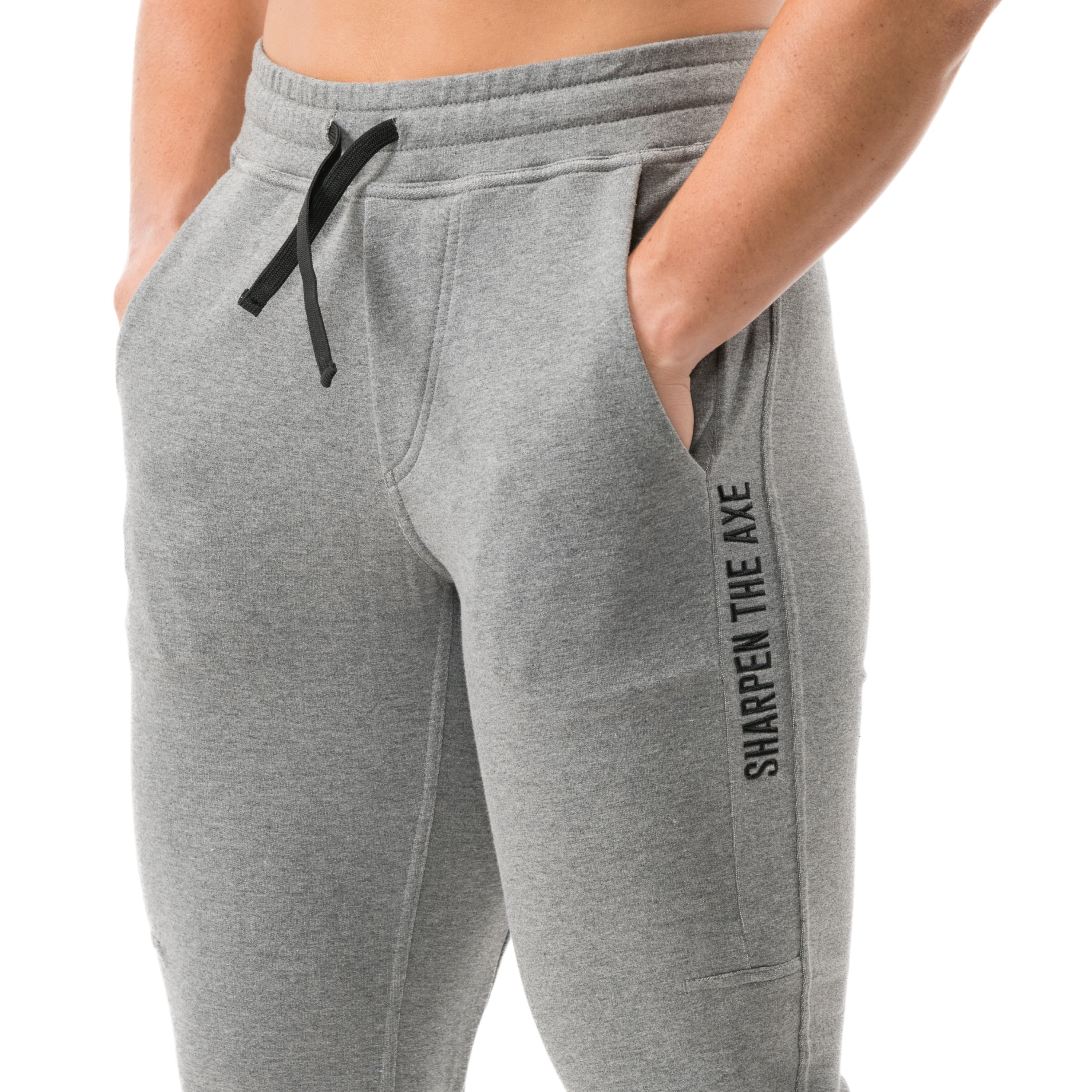 Crafted Comfort Jogger