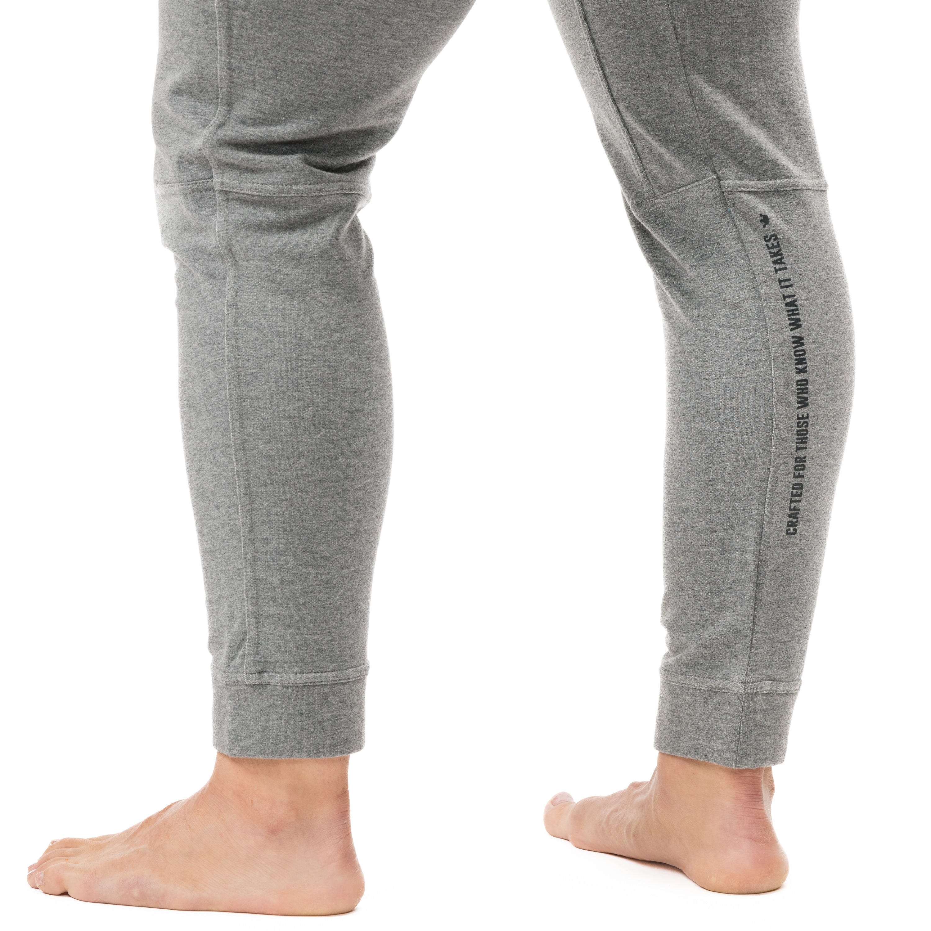 Crafted Comfort Jogger