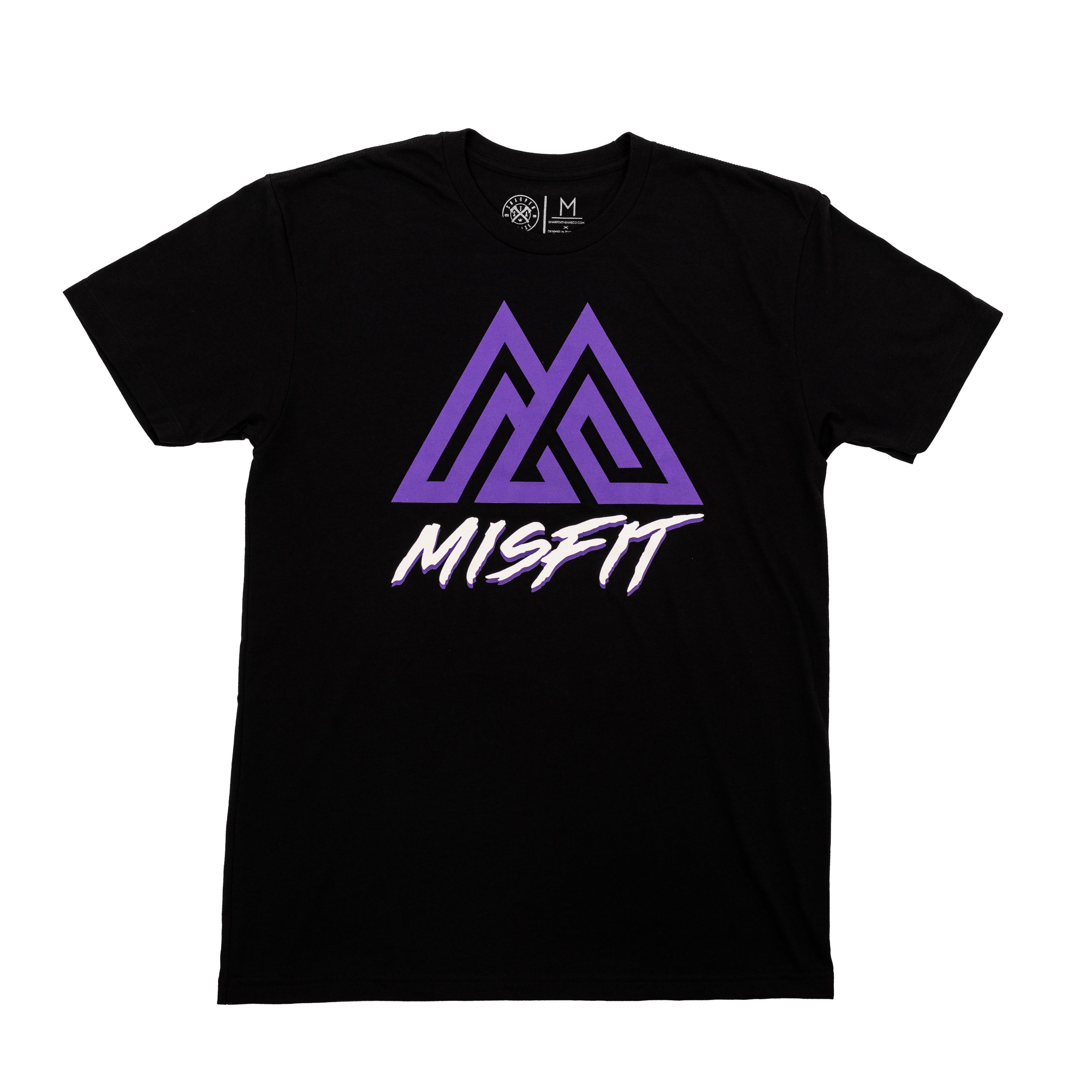 Misfit Member Tee