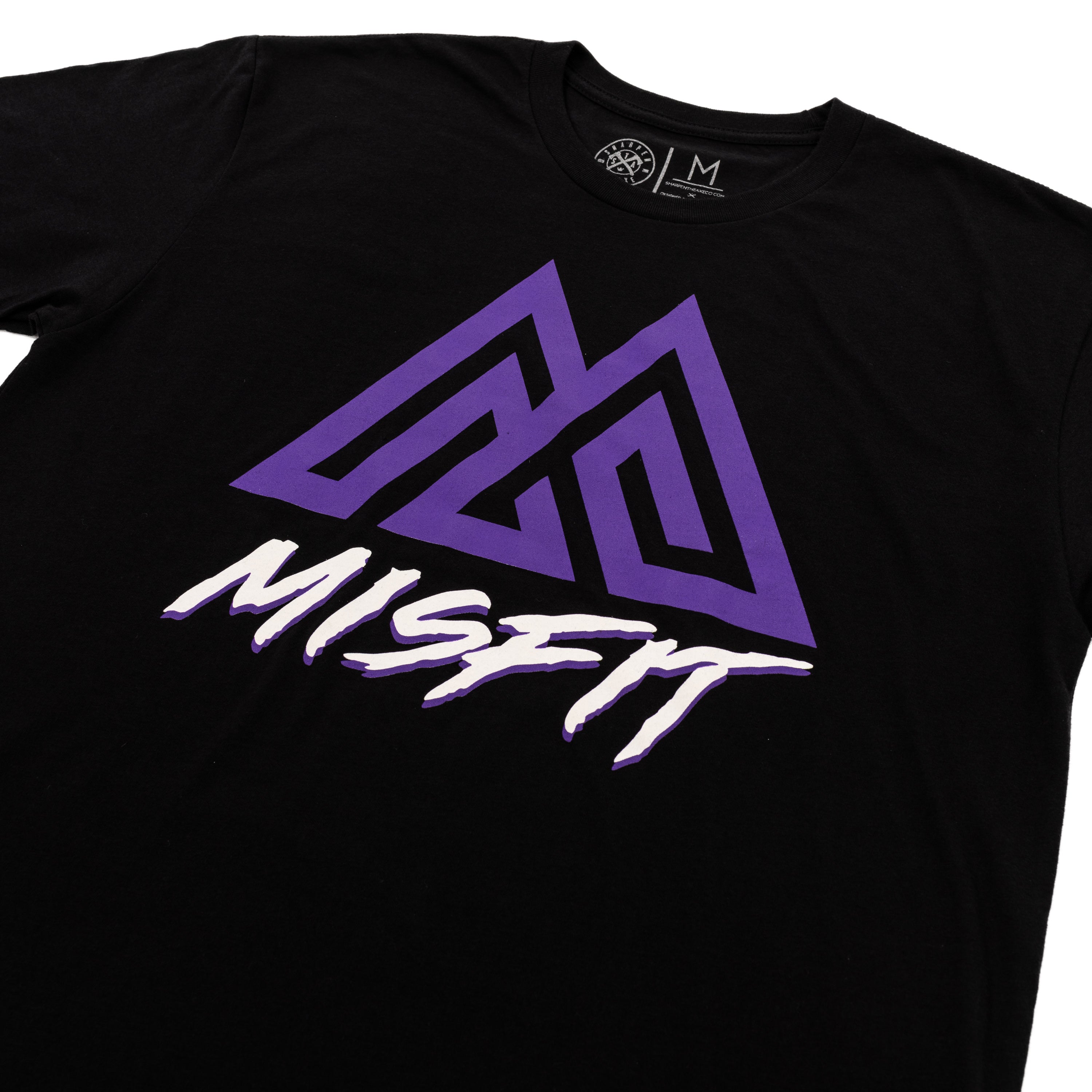 Misfit Member Tee