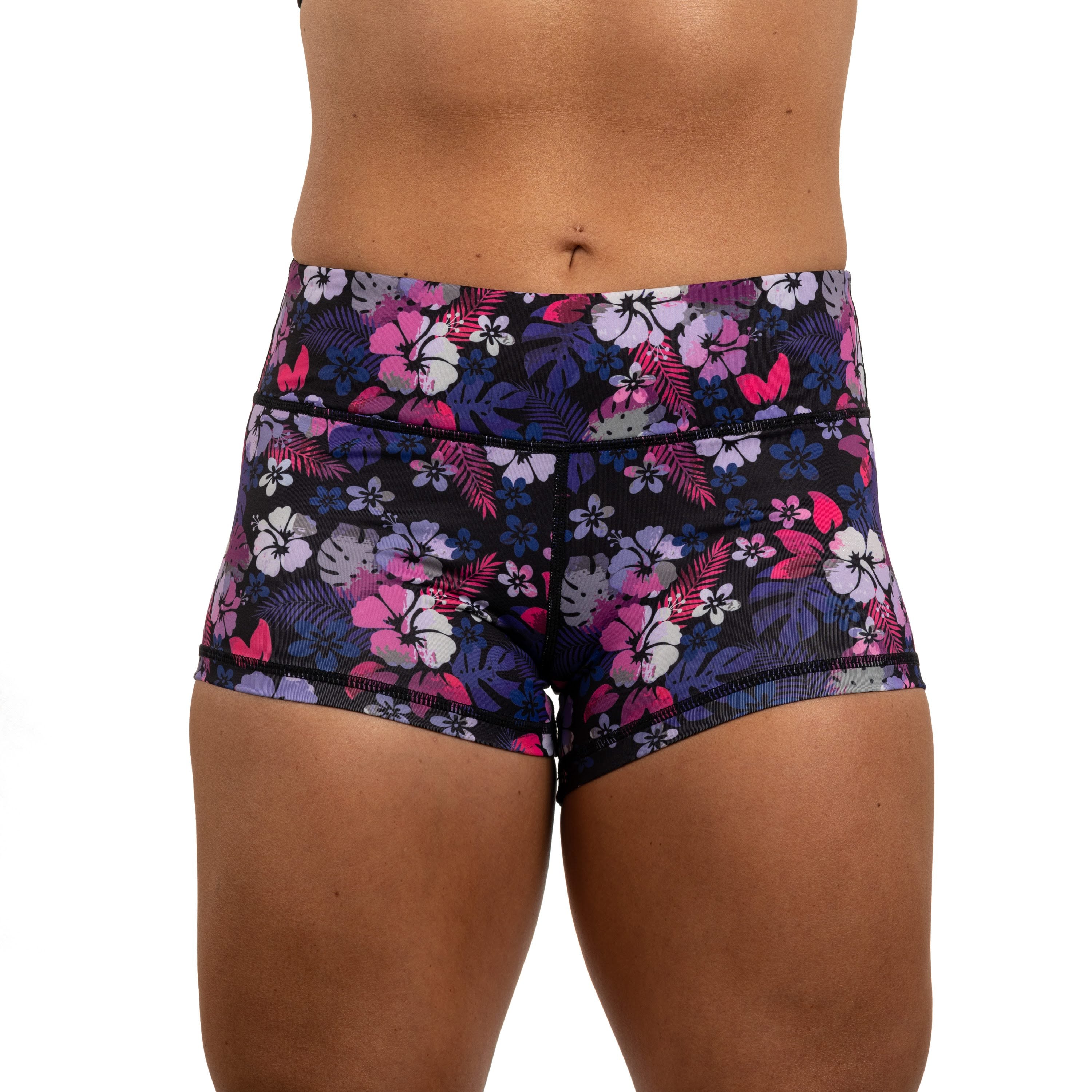 In Bloom Basis Short