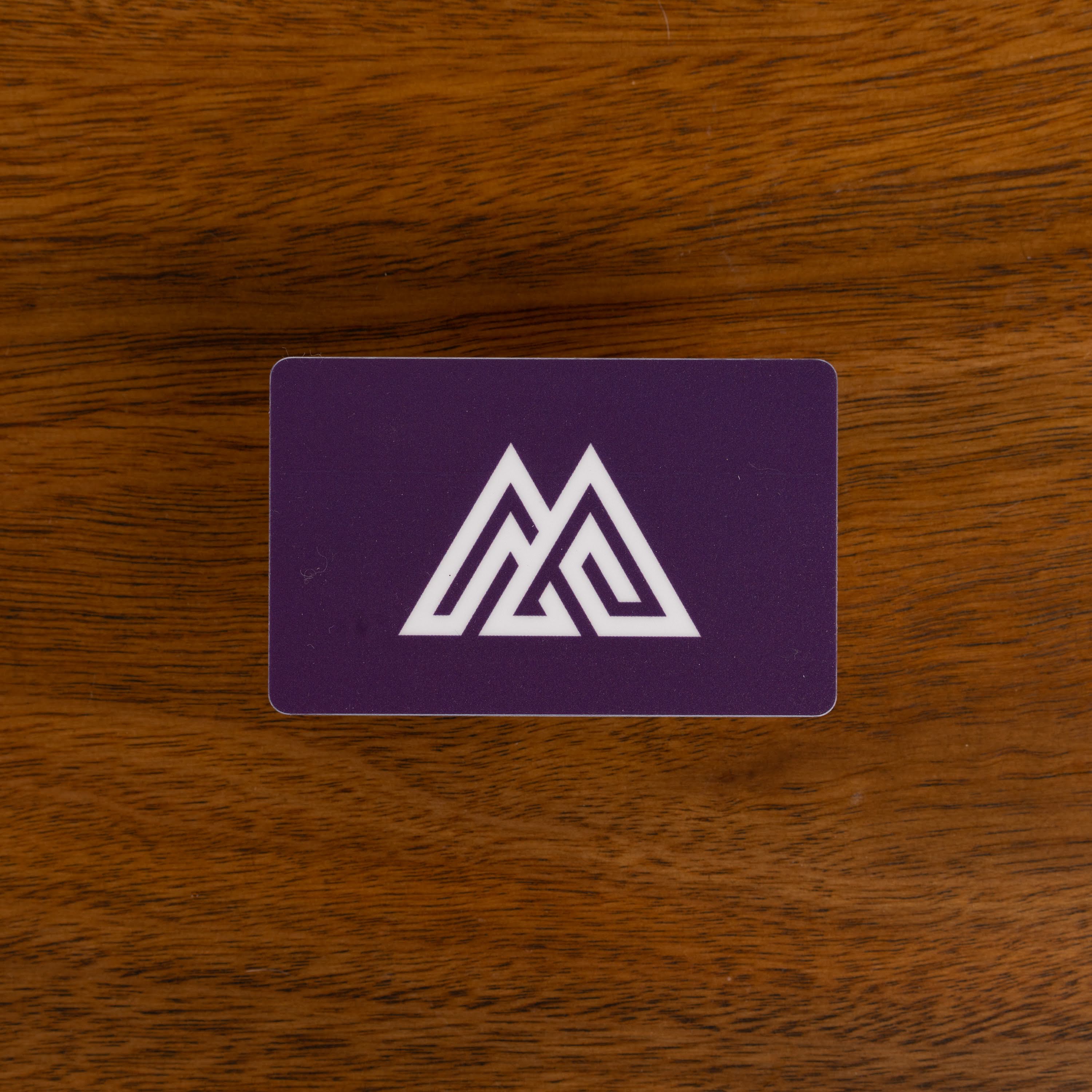The Misfit Look Gift Card