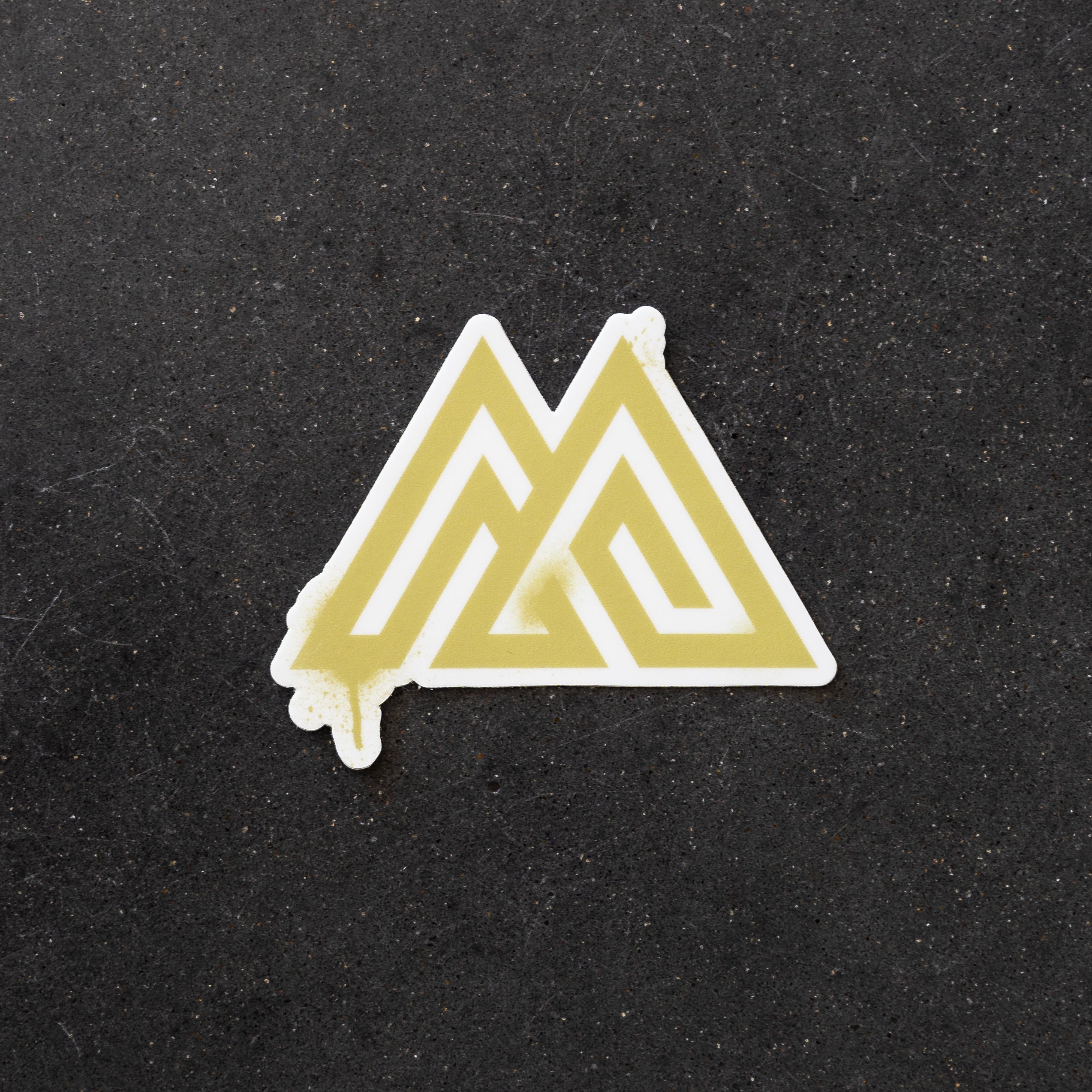 Misfit Graffiti Sticker Pack