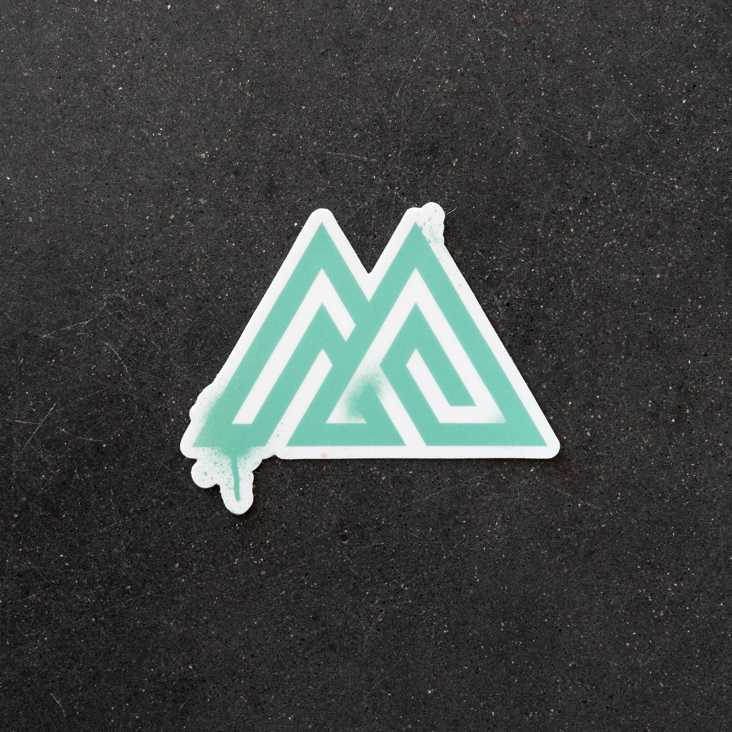 Misfit Graffiti Sticker Pack