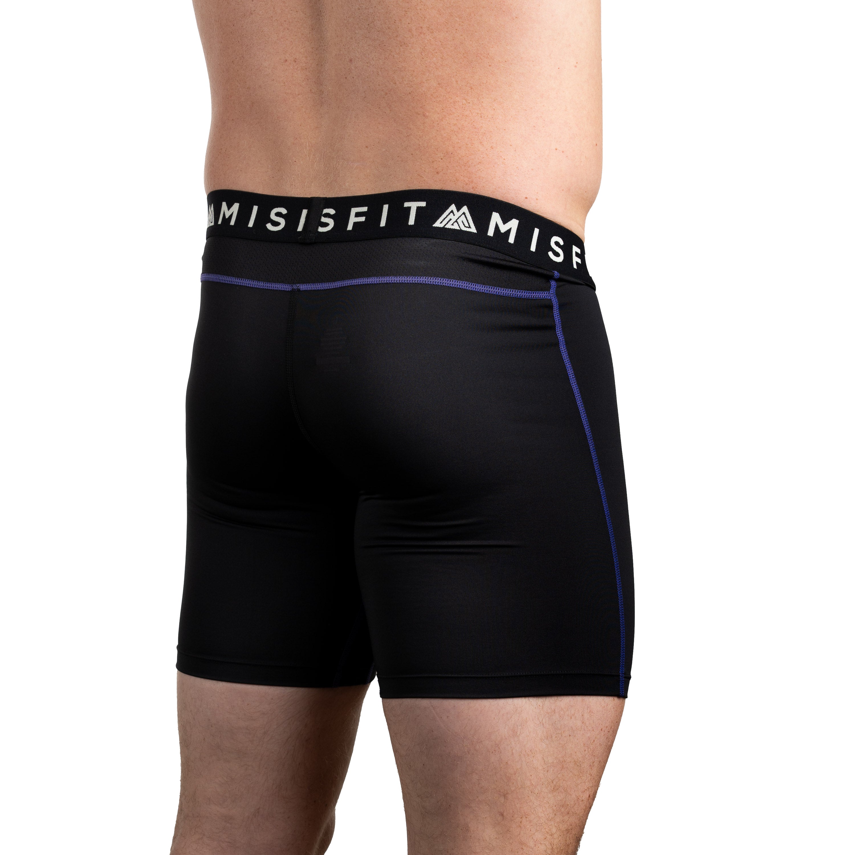 Misfit Pro Compression Short