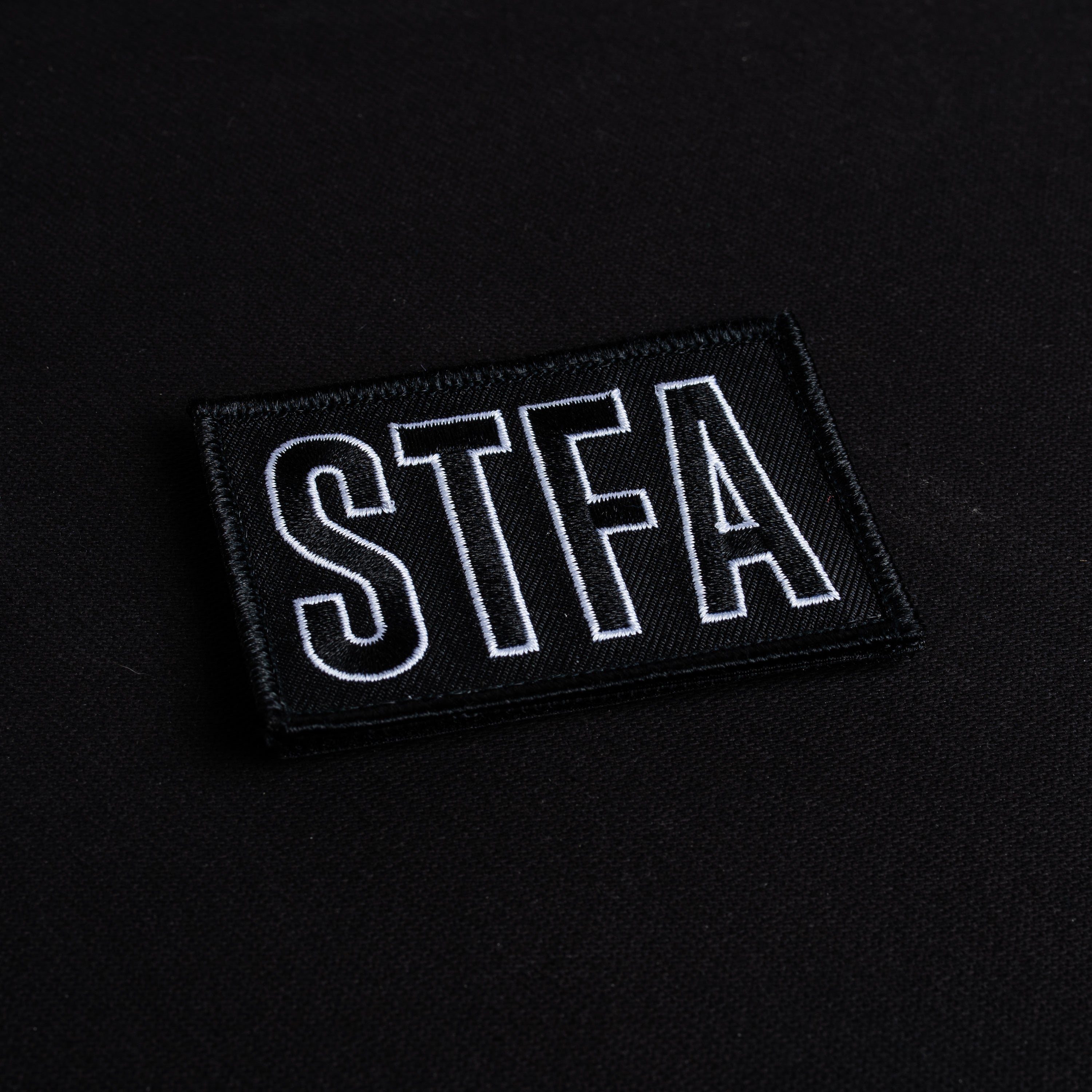 STFA Patch