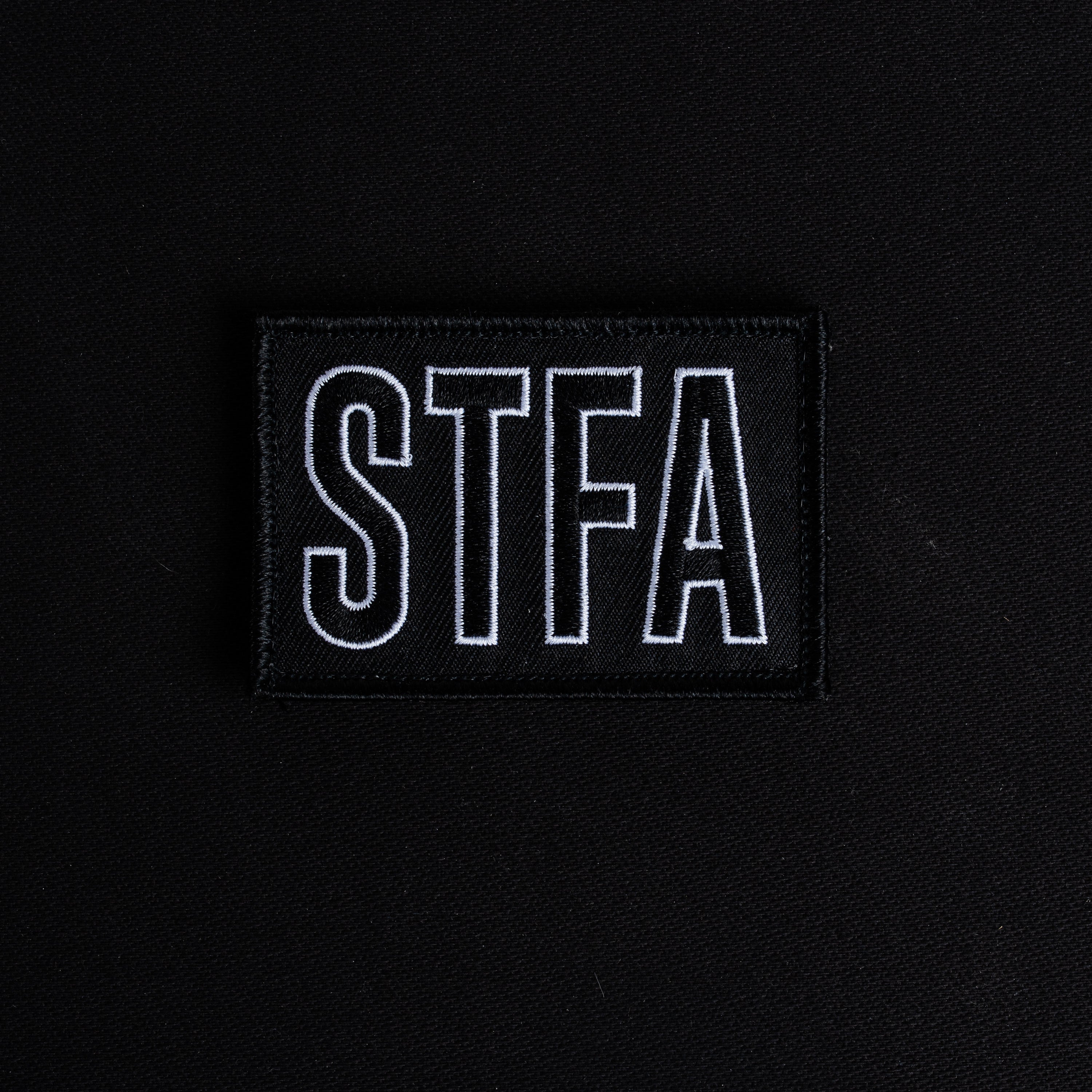 STFA Patch