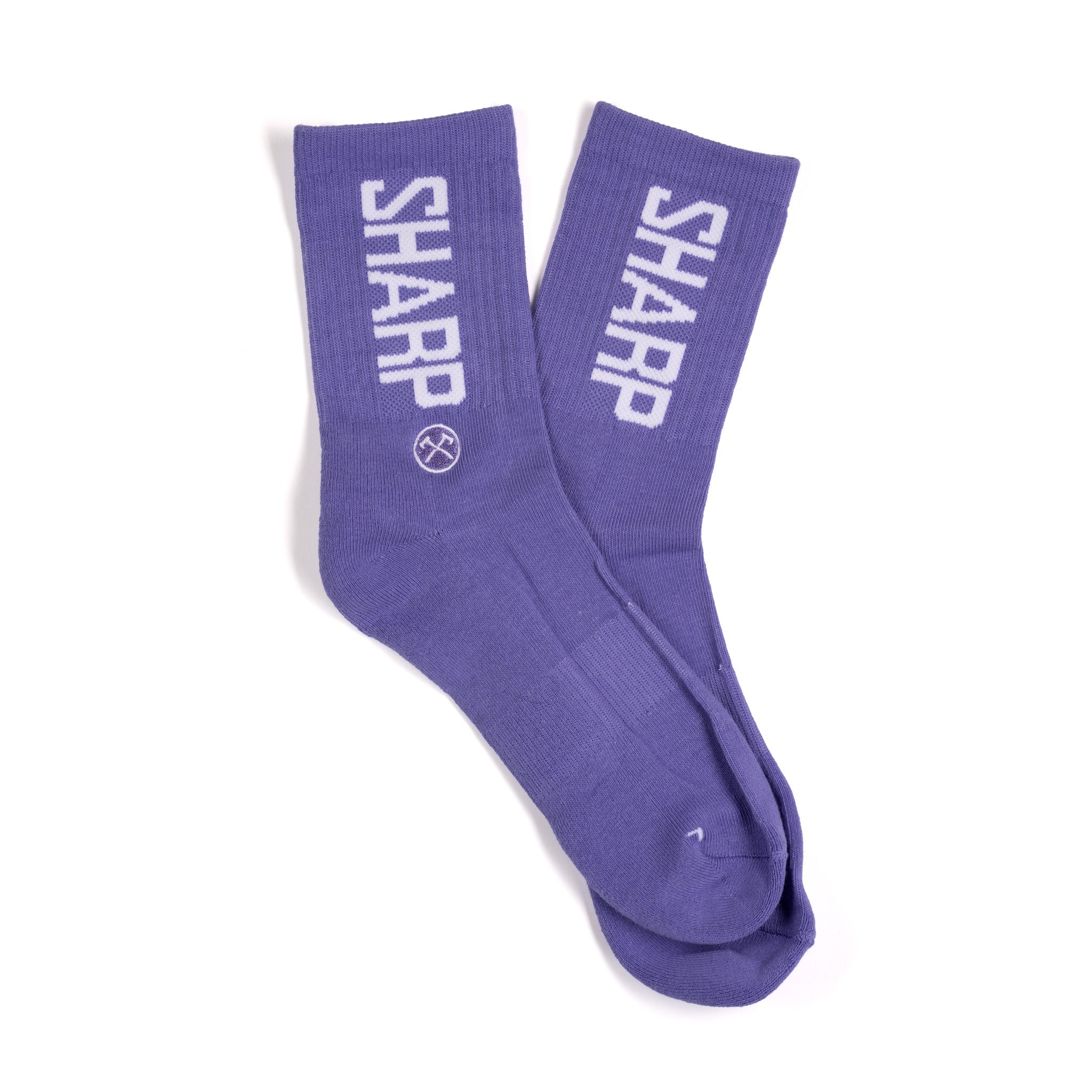 Sharp Socks