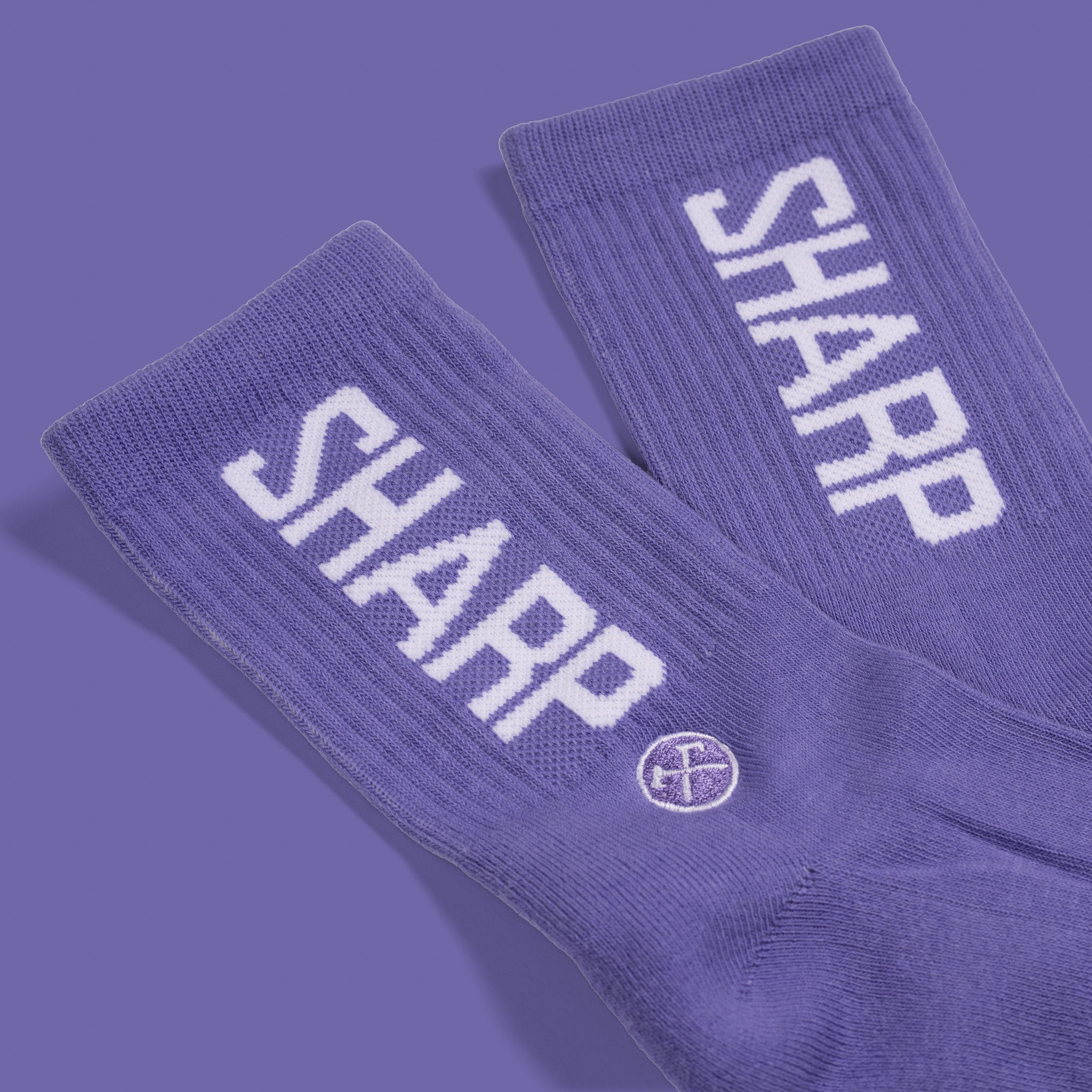 Sharp Socks