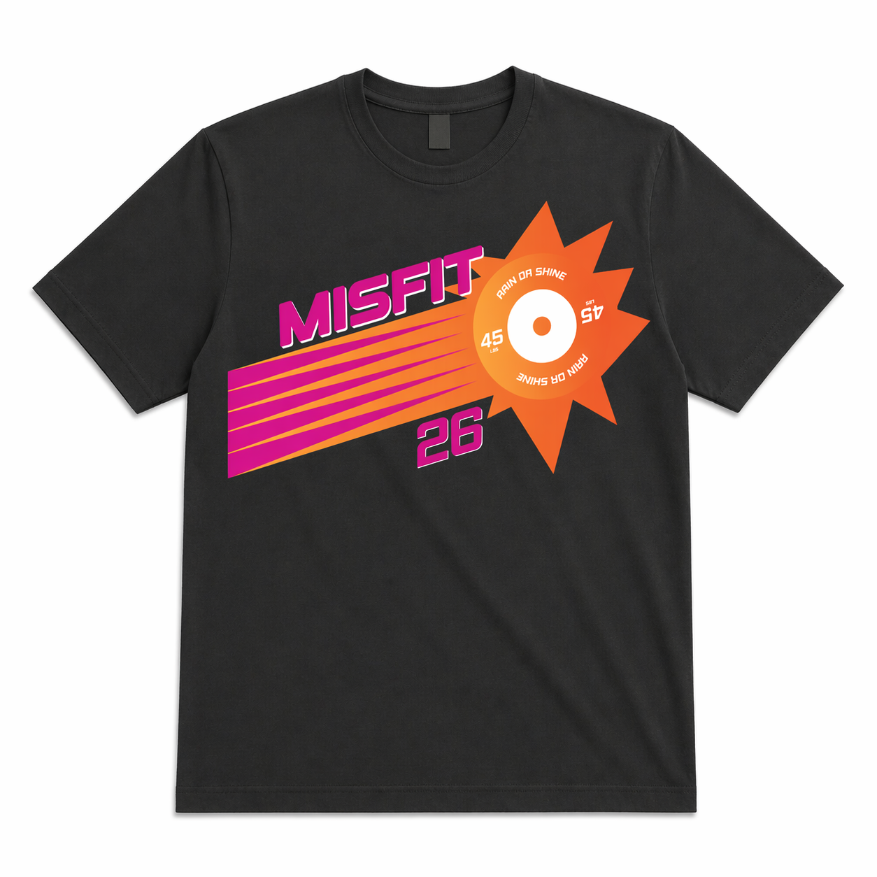 2026 SF Athlete Shirt - Adriane Winges