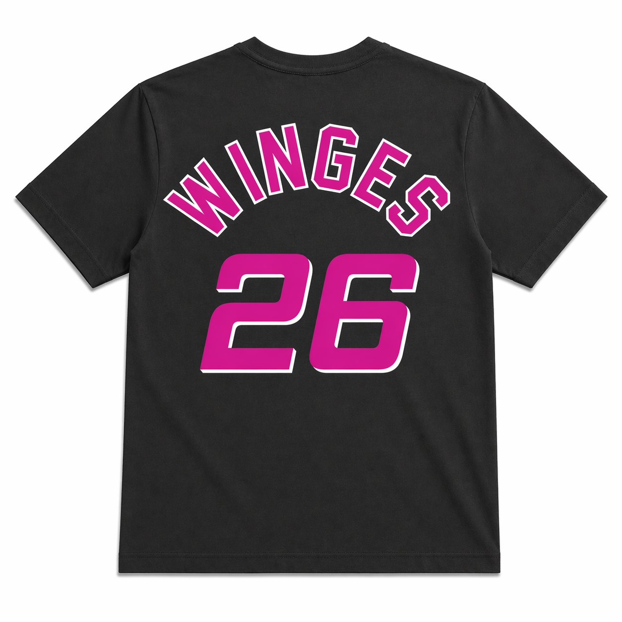 2026 SF Athlete Shirt - Adriane Winges