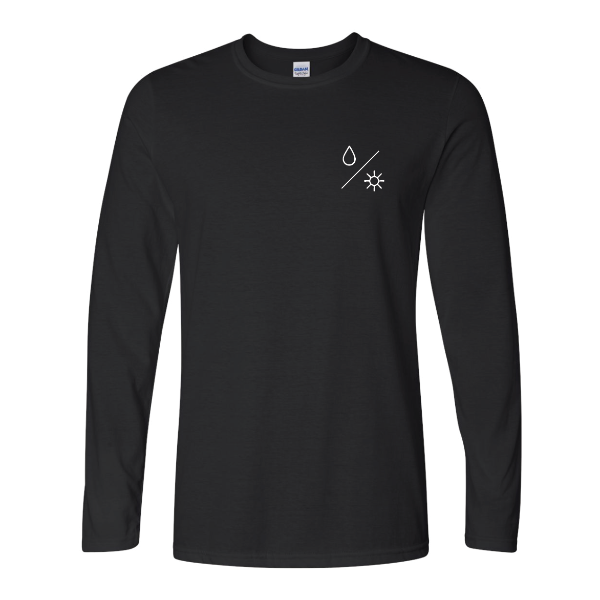 Rain or Shine Misfit Long Sleeve *Pre-Sale*
