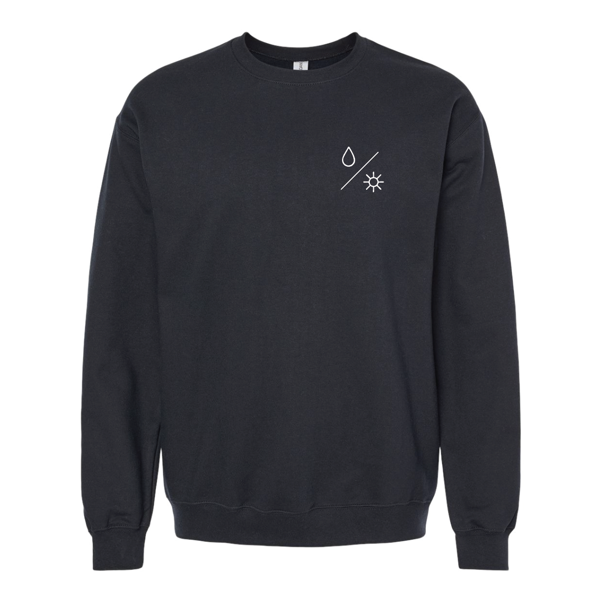 Rain or Shine Misfit Crew *Pre-Sale*