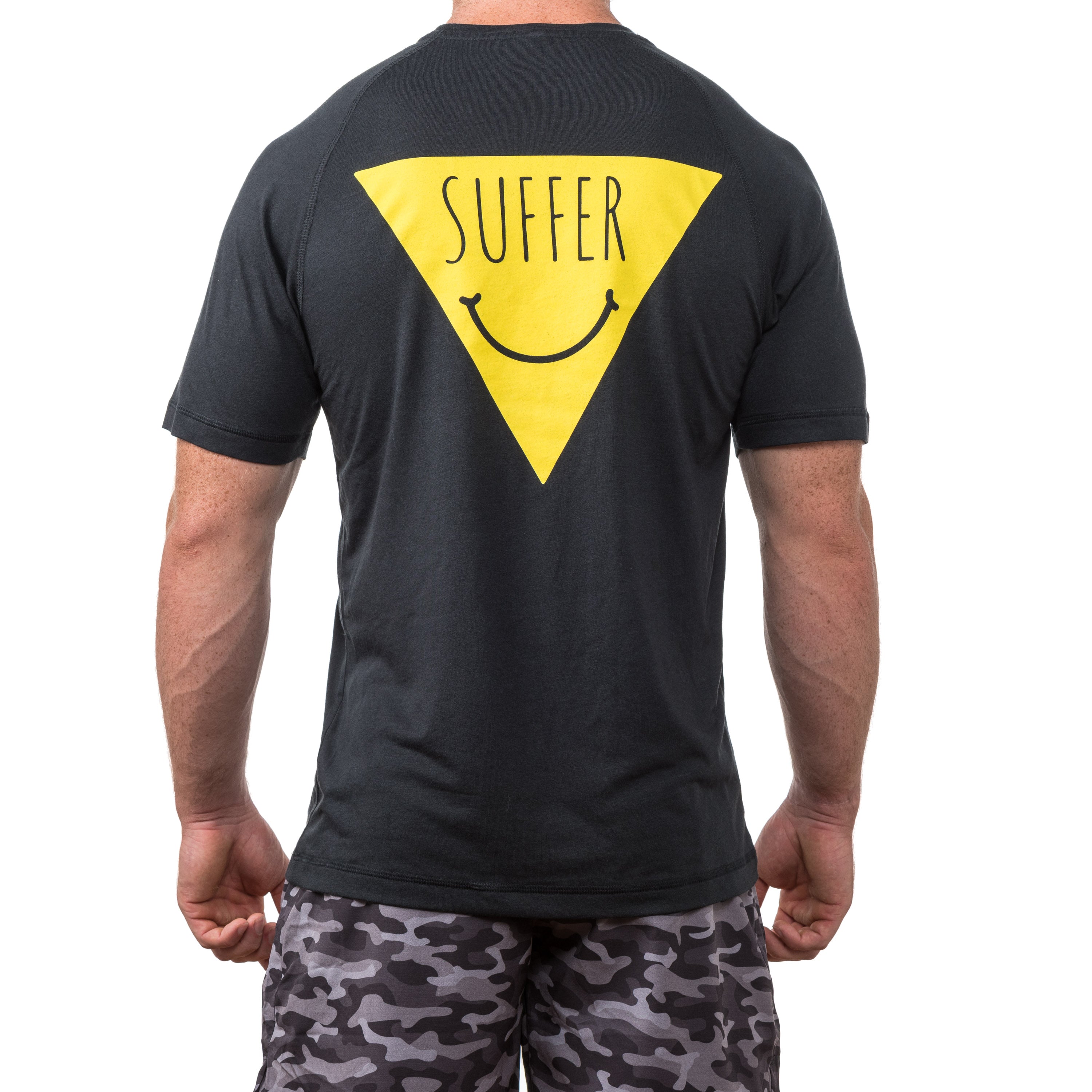 Suffer Hover Tee