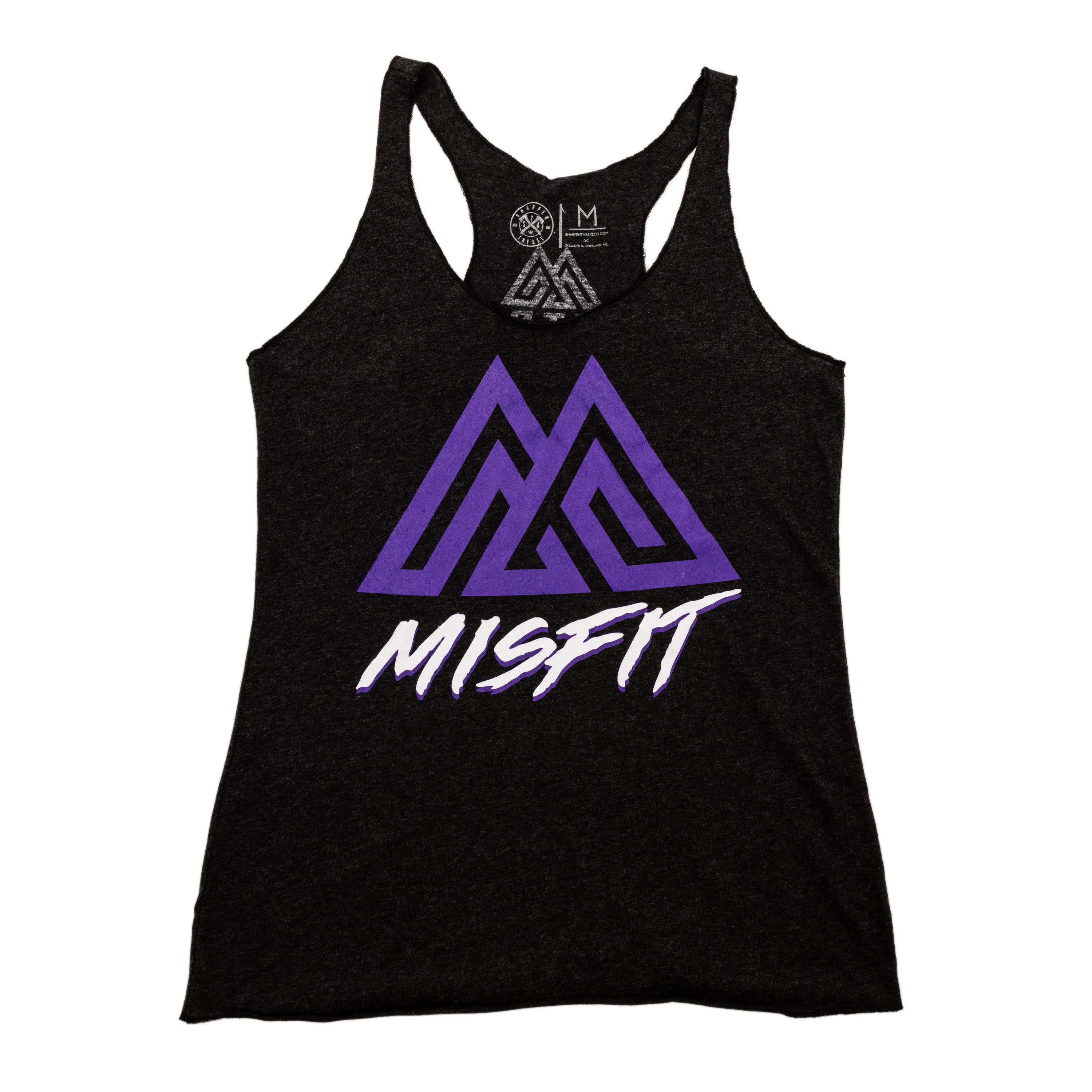 Misfit Member Tee