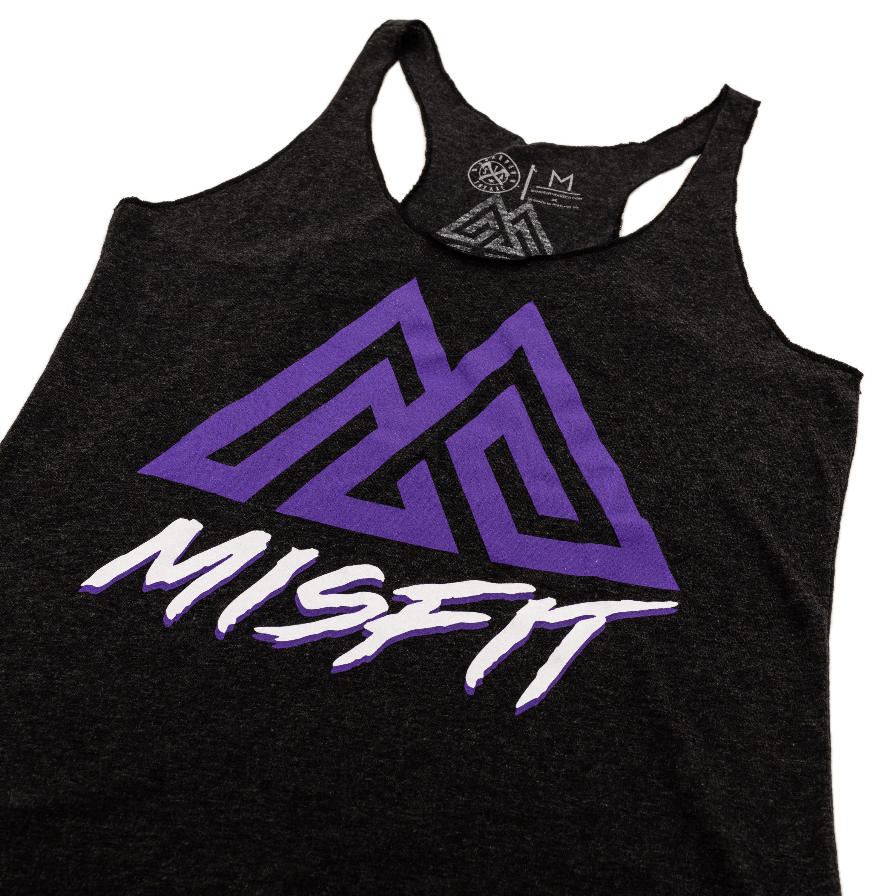 Misfit Member Tee