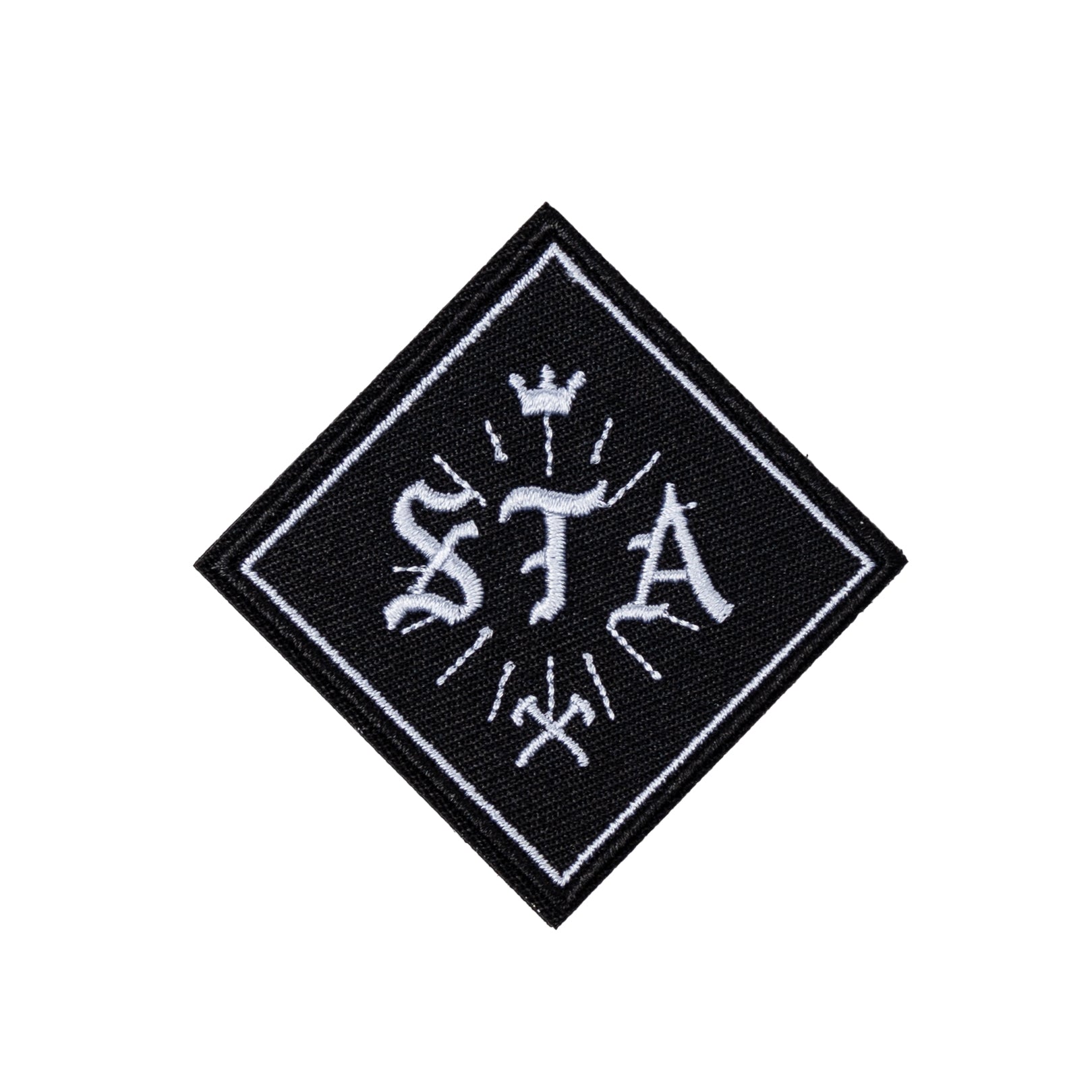 Swing Tag Patch