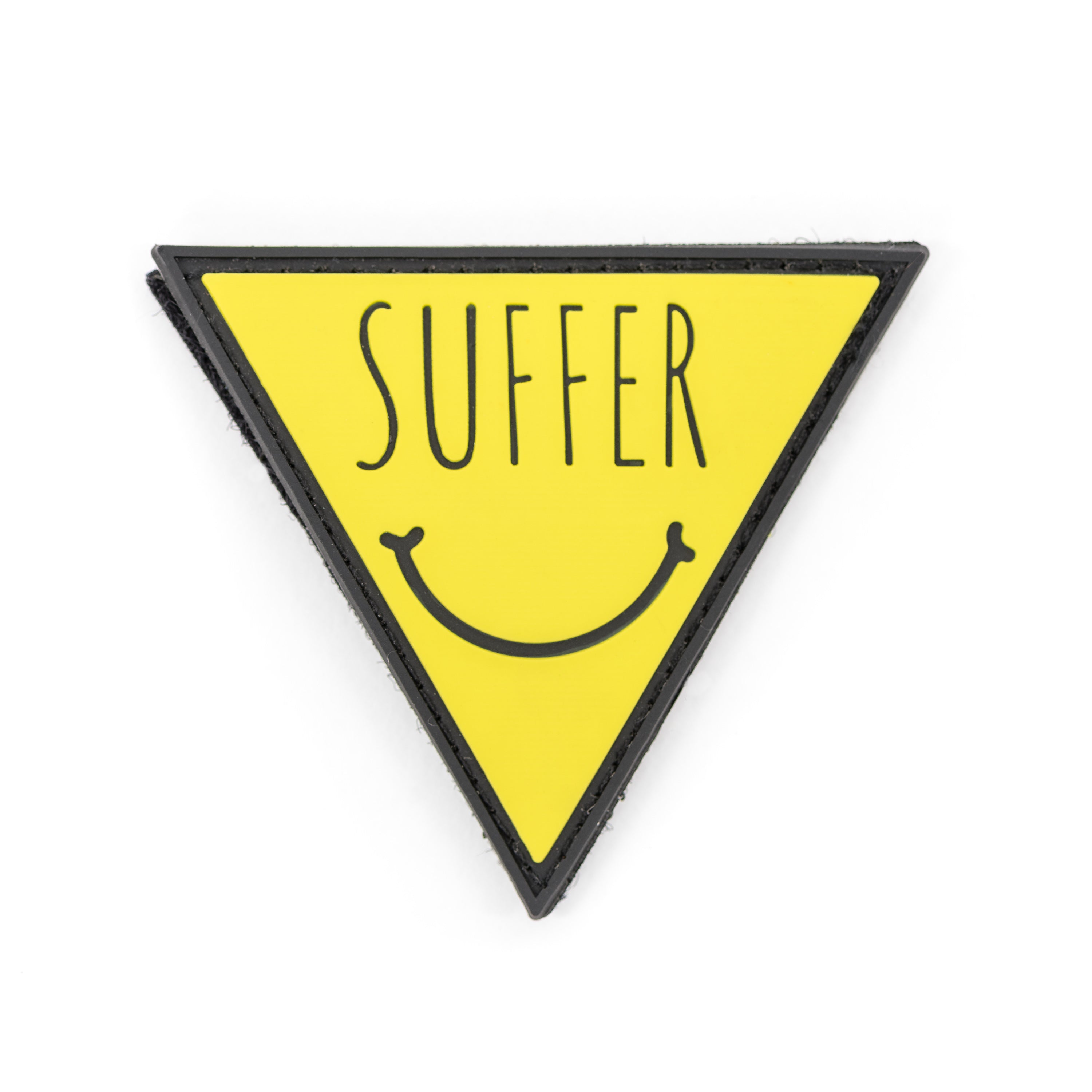 Suffer Patch
